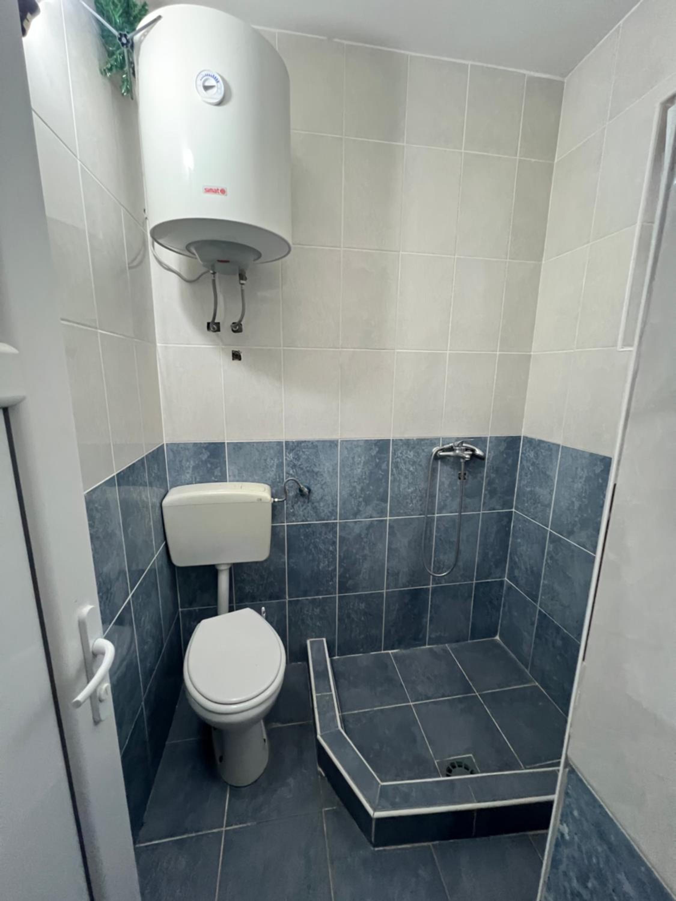 Budget Single Room photo 2