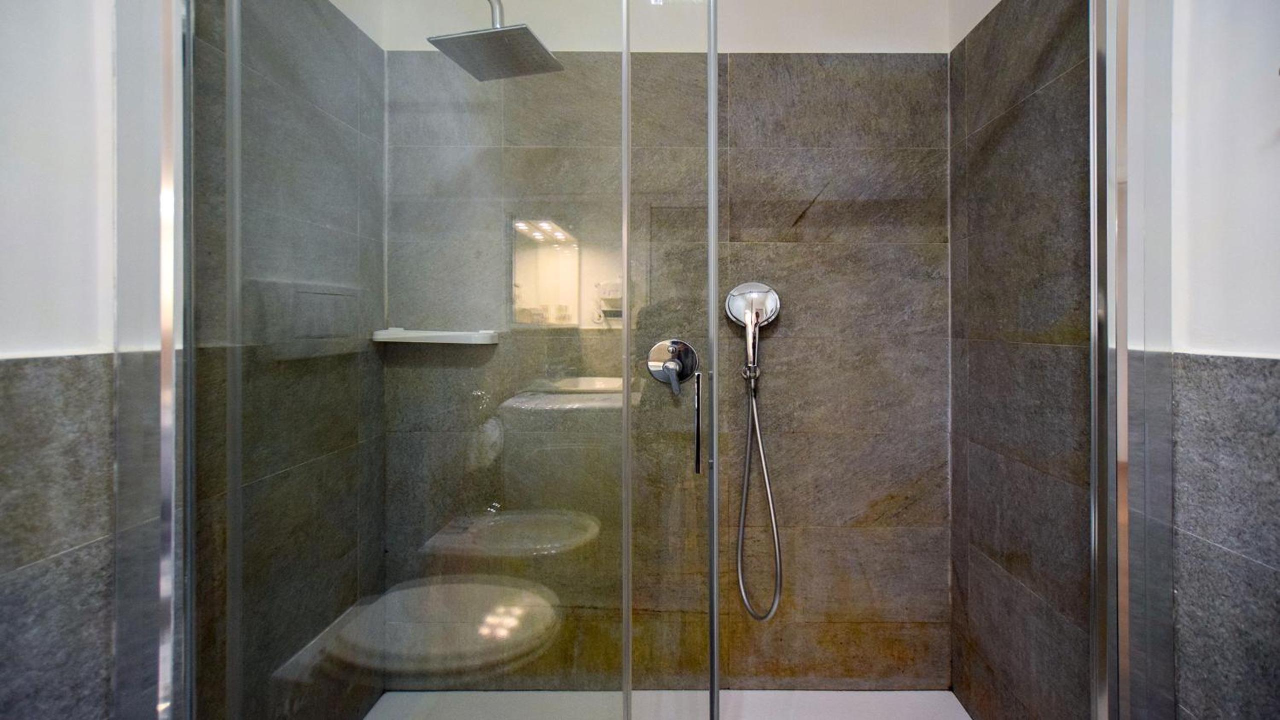 Two-Bedroom Standard Apartment - Separate Building