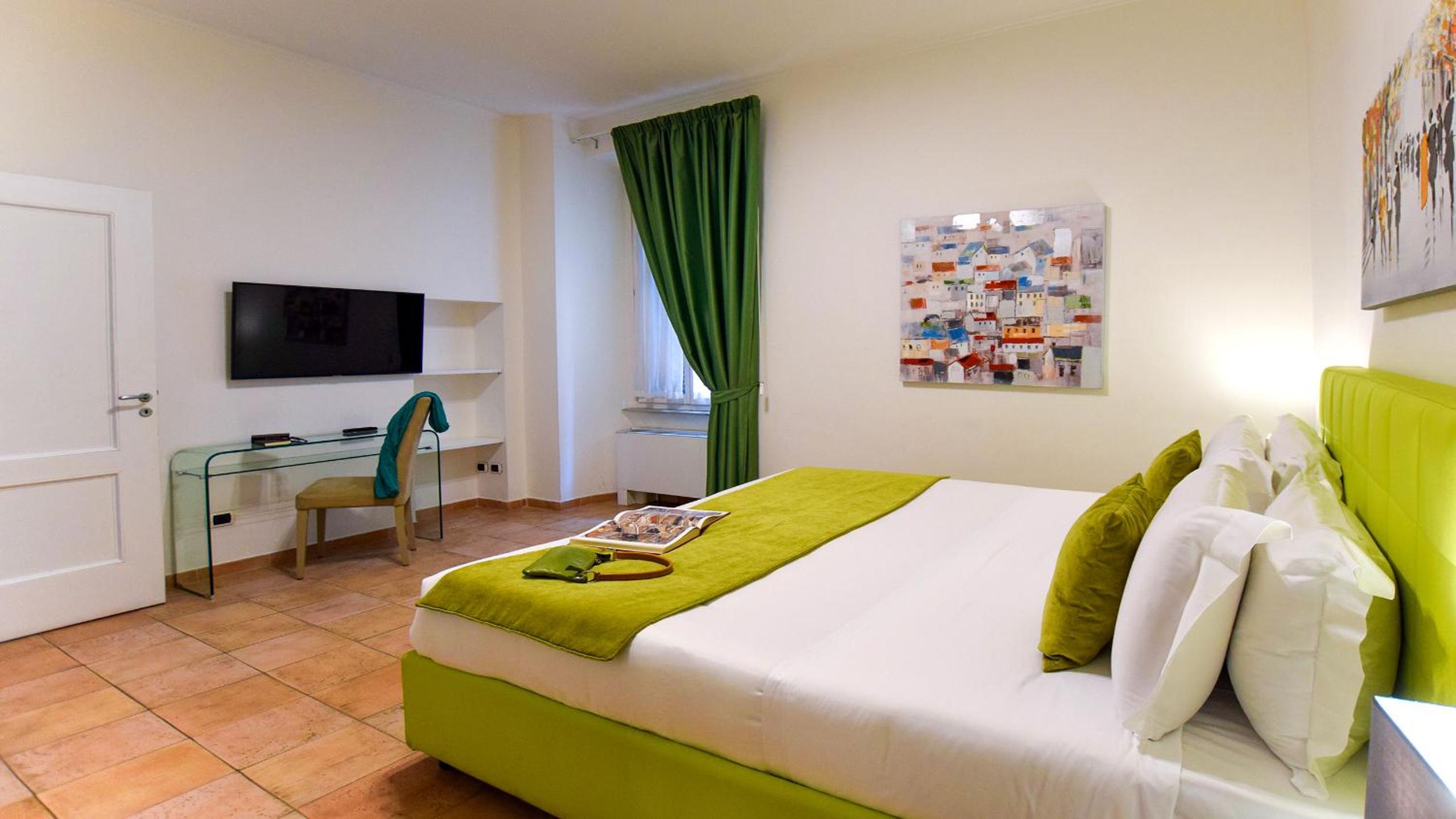 Two-Bedroom Standard Apartment - Separate Building thumbnail 6