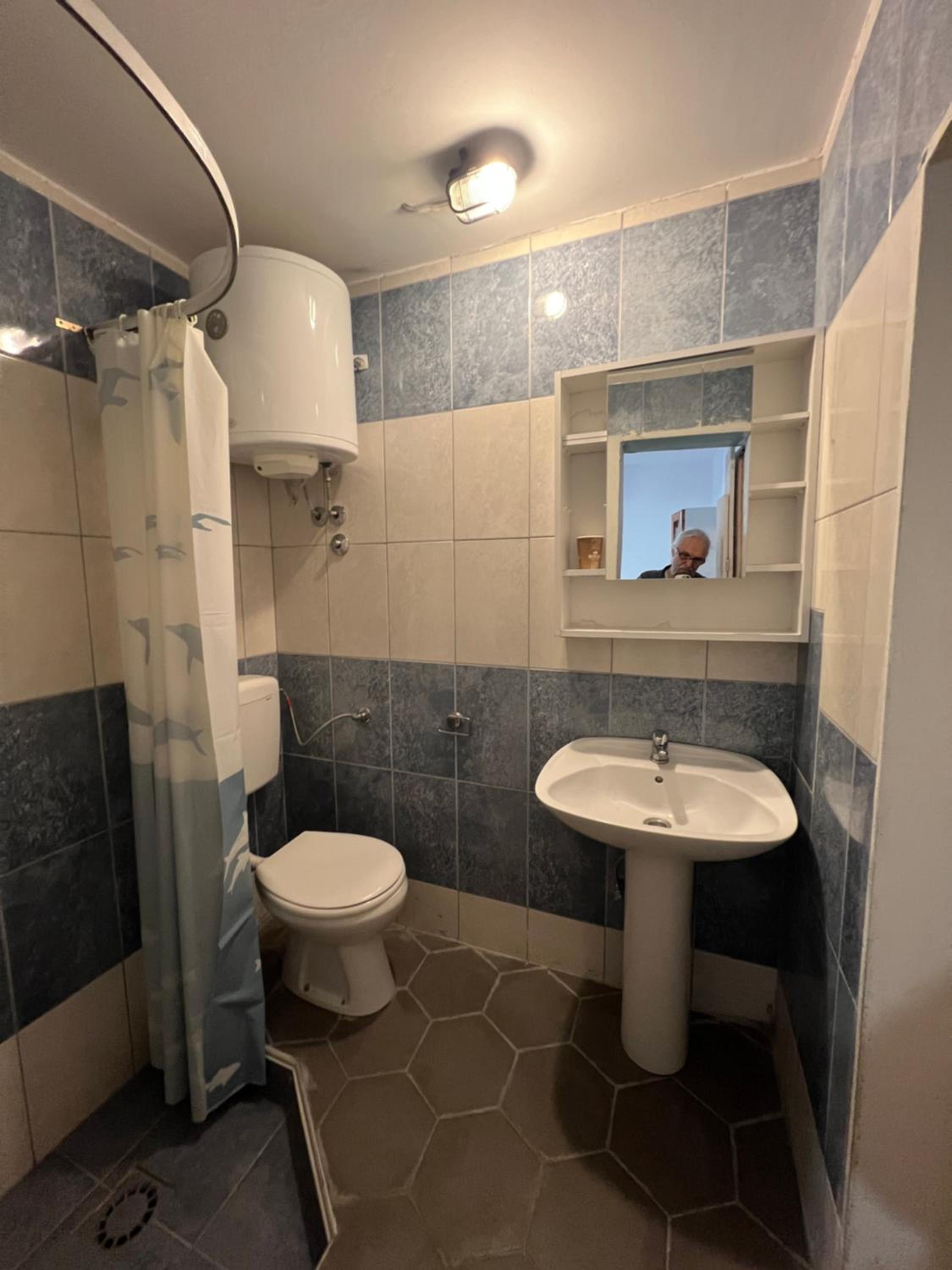 Budget Twin Room photo 3