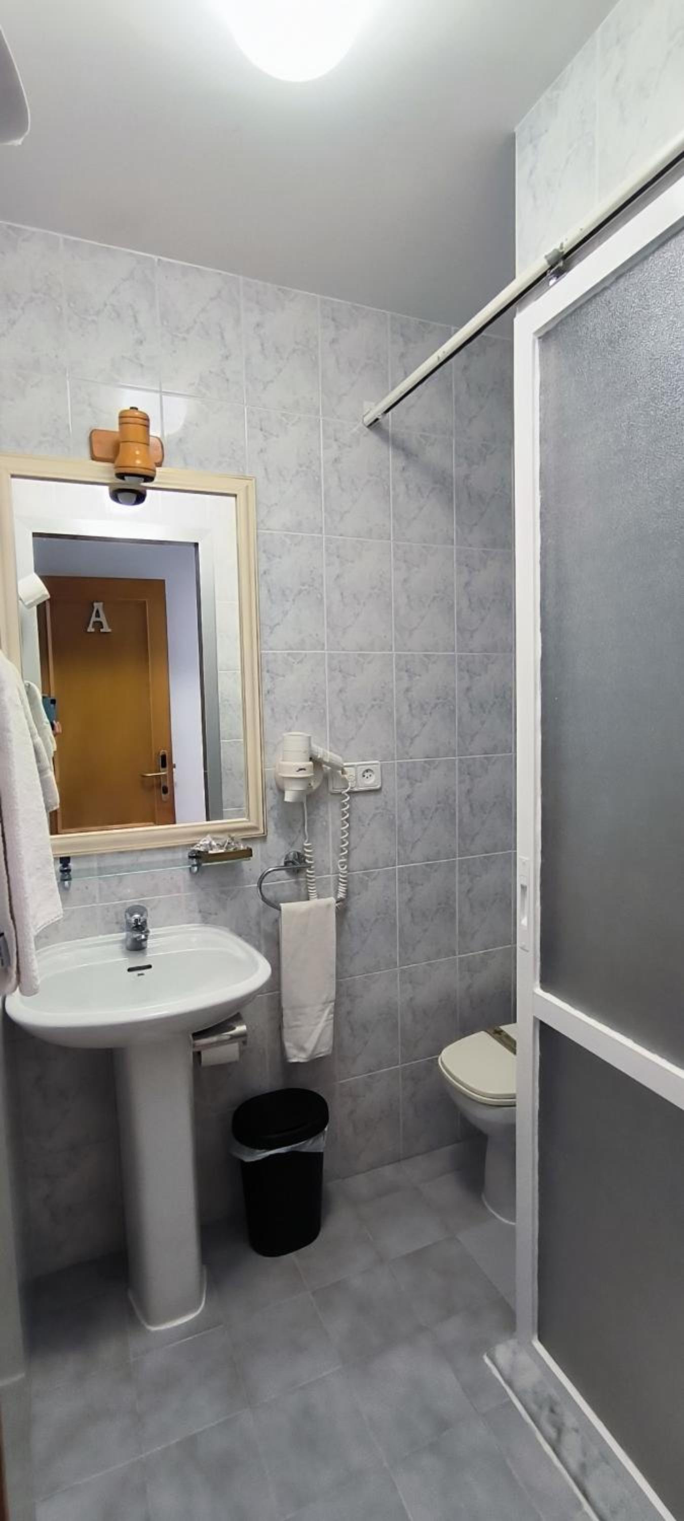 Budget Double Room