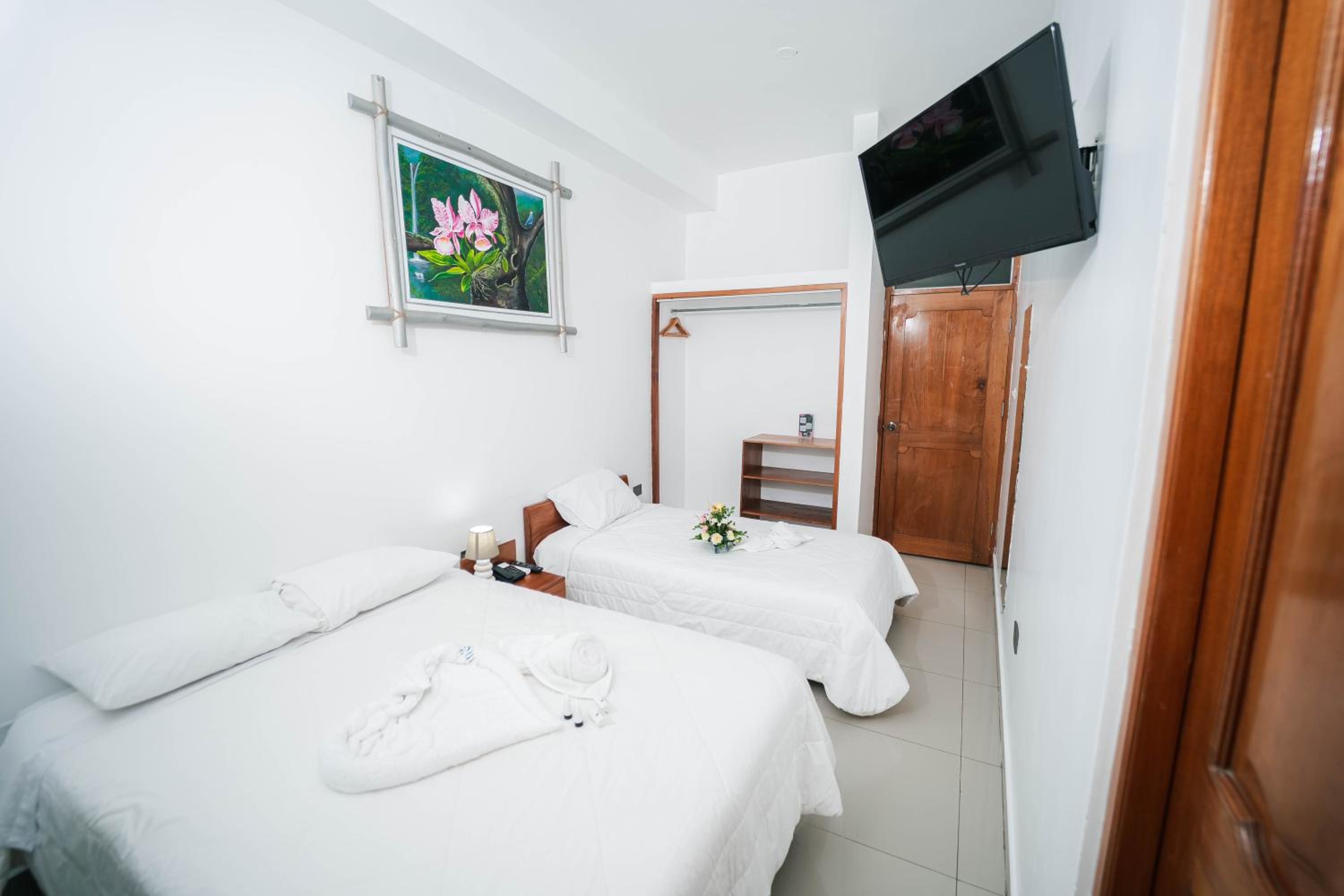 Superior Double Room photo 2