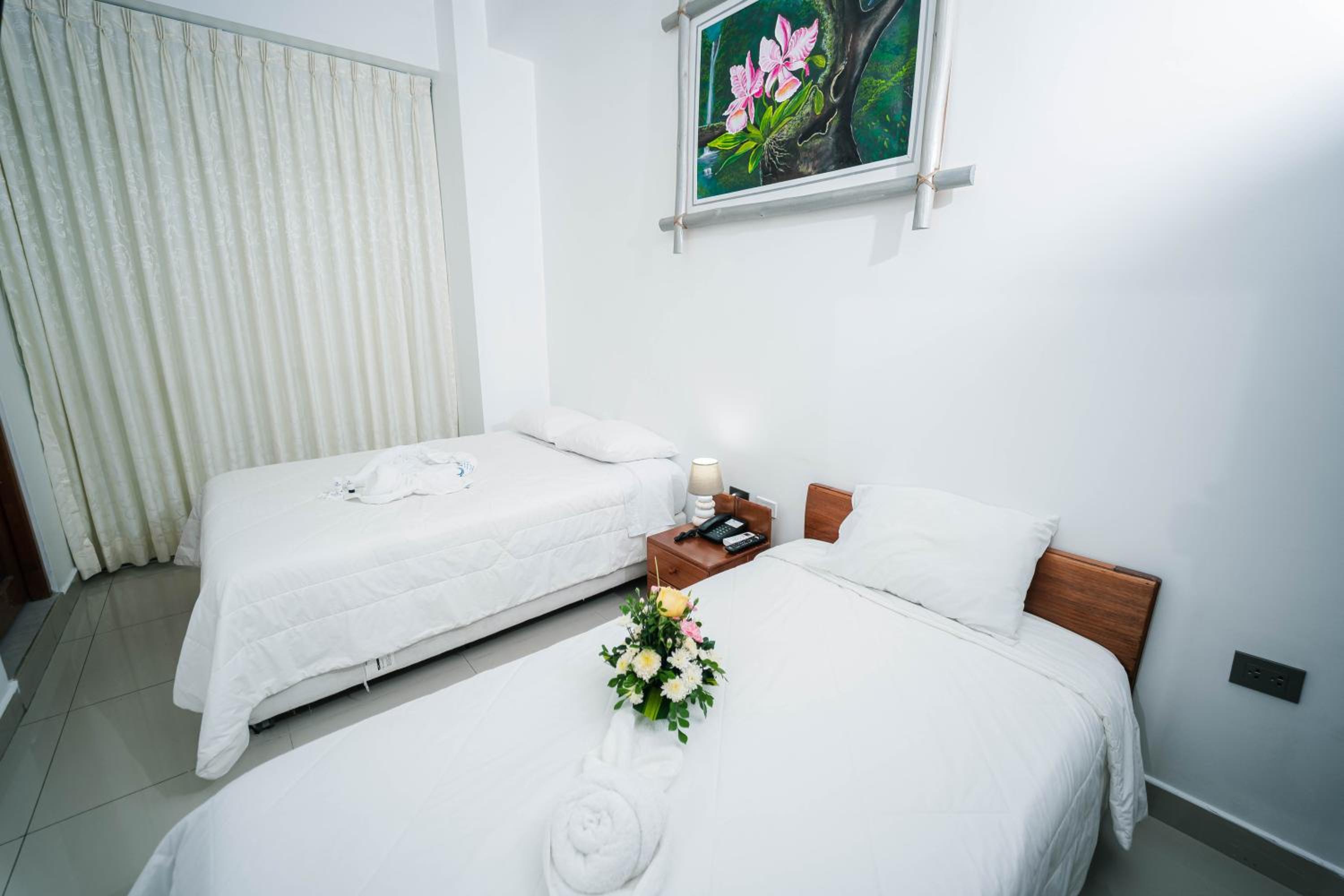 Superior Double Room photo 3