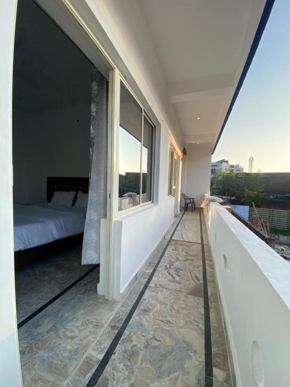 Triple Room with Balcony photo 1