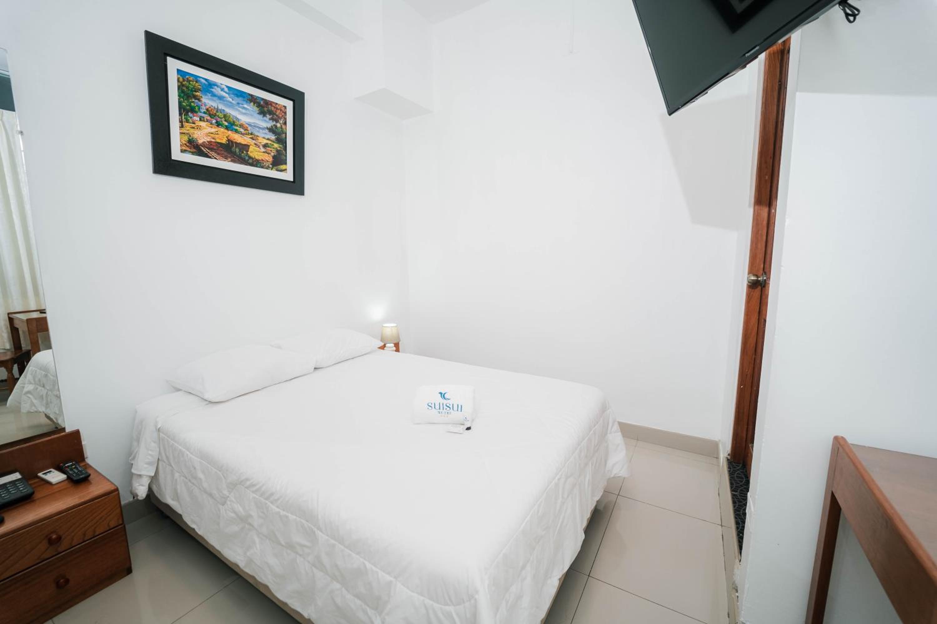 Single Room photo 2