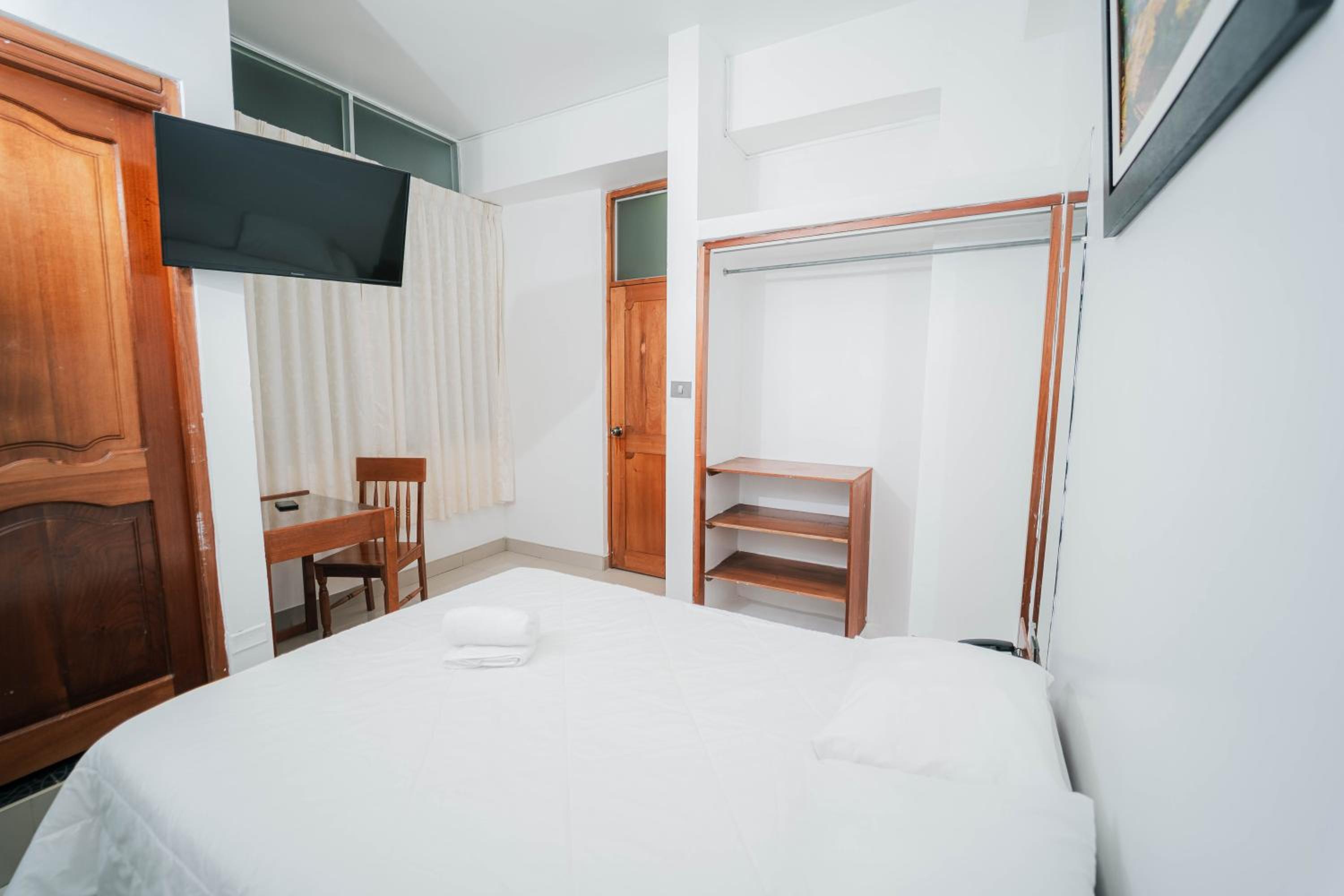 Single Room photo 3