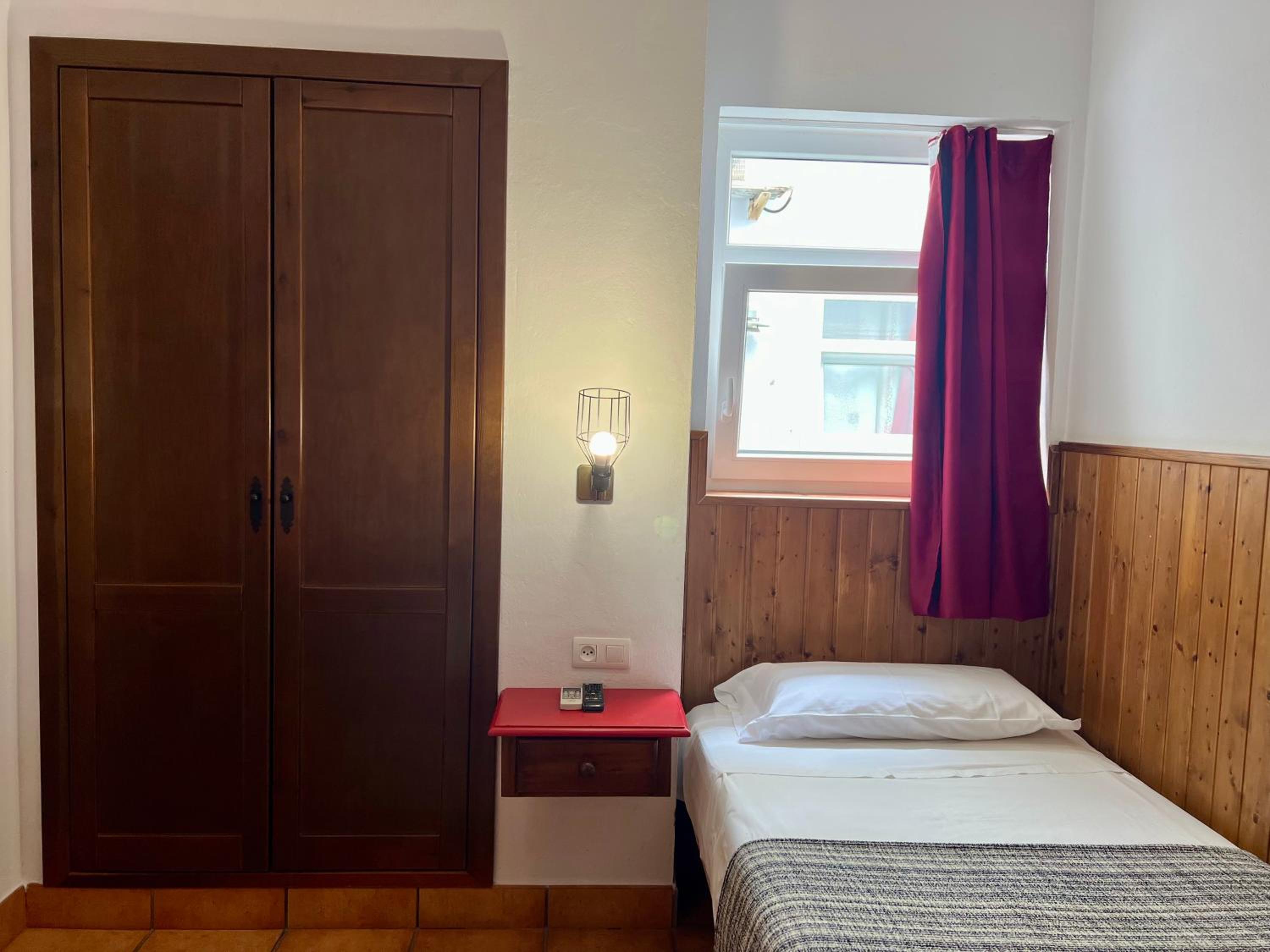 Economy Single Room photo 1