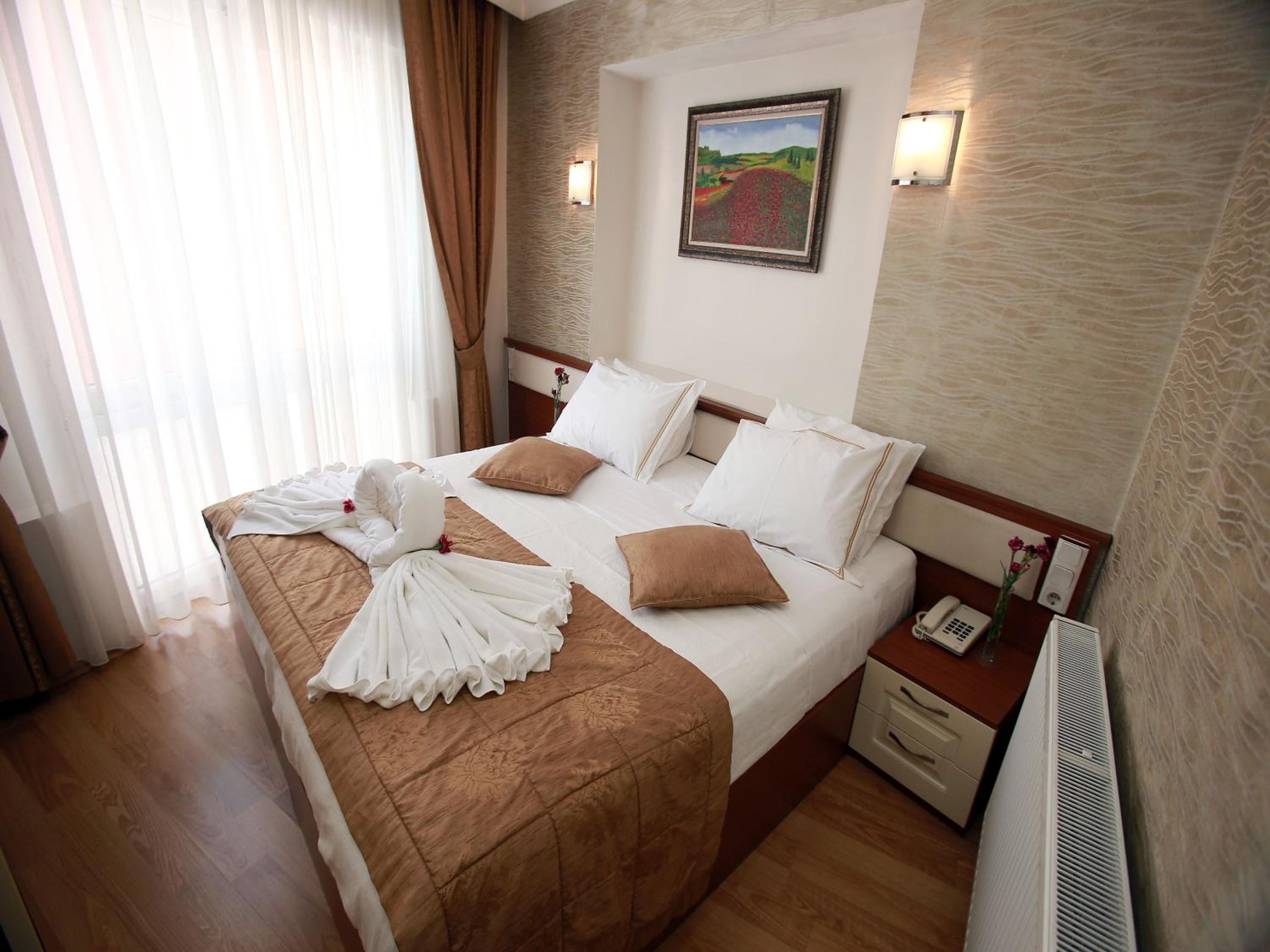 Standard Single Room photo 1
