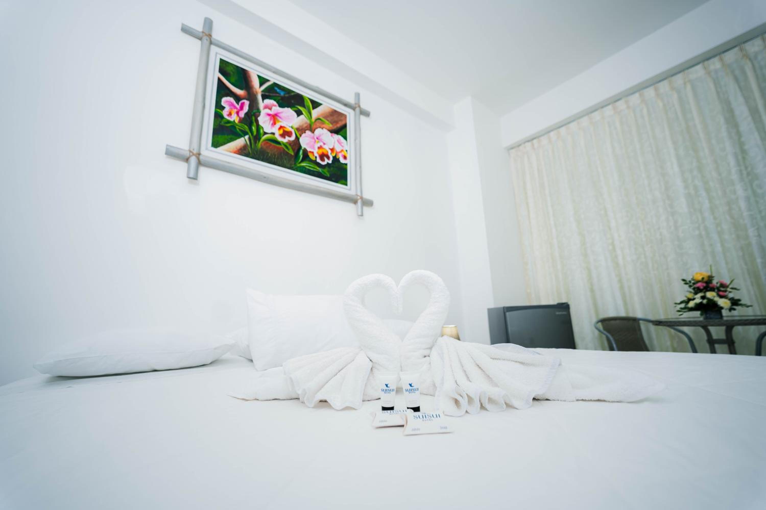 Superior King Room photo 2