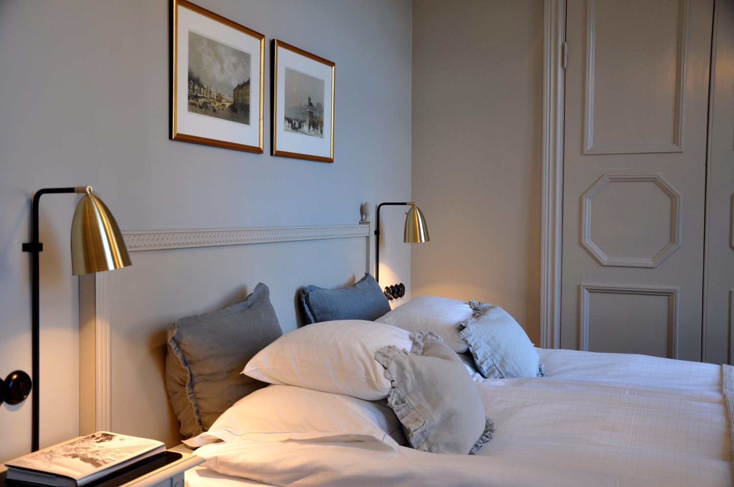 Small Double Room