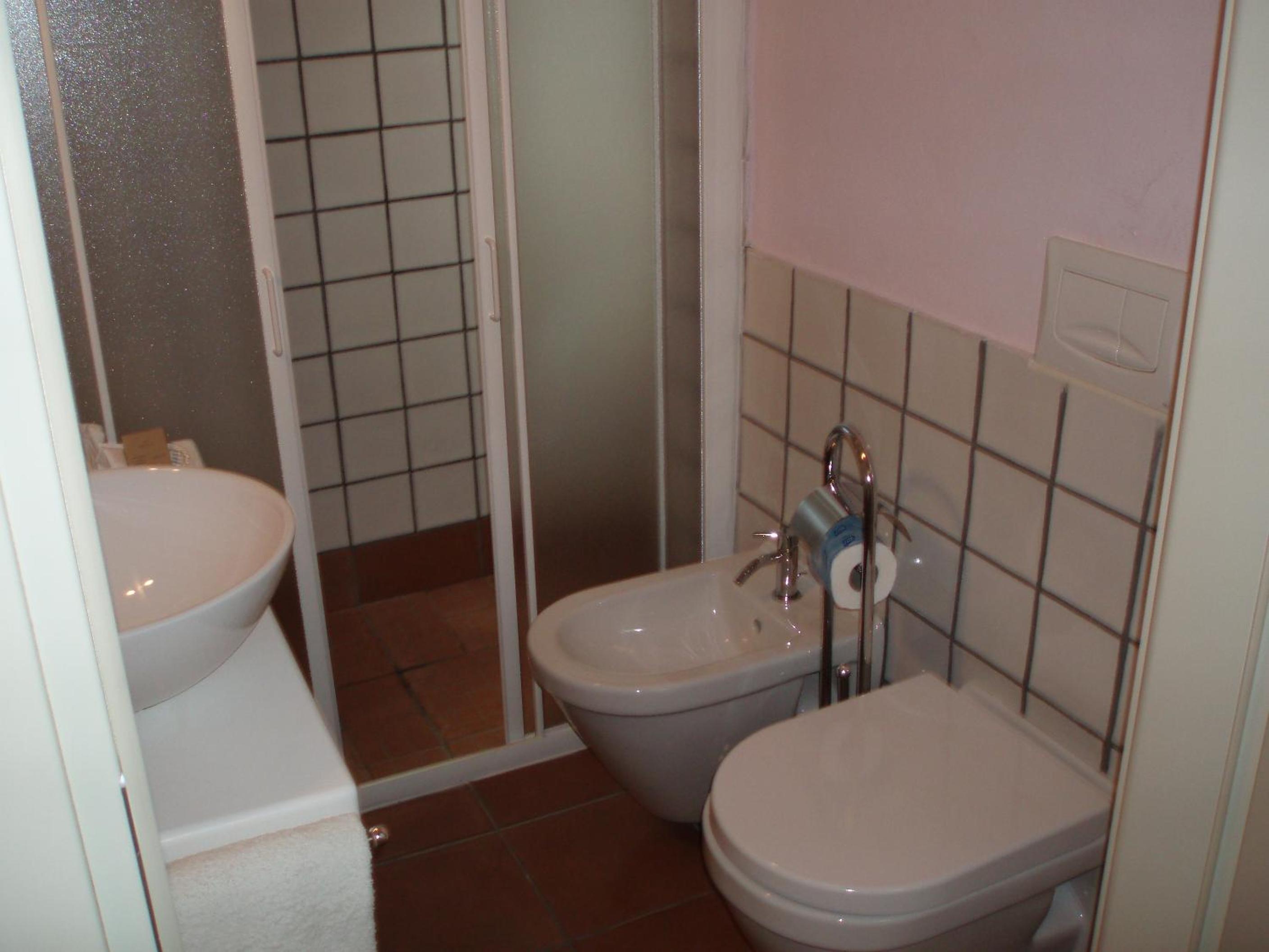 Deluxe Quadruple Room photo 1