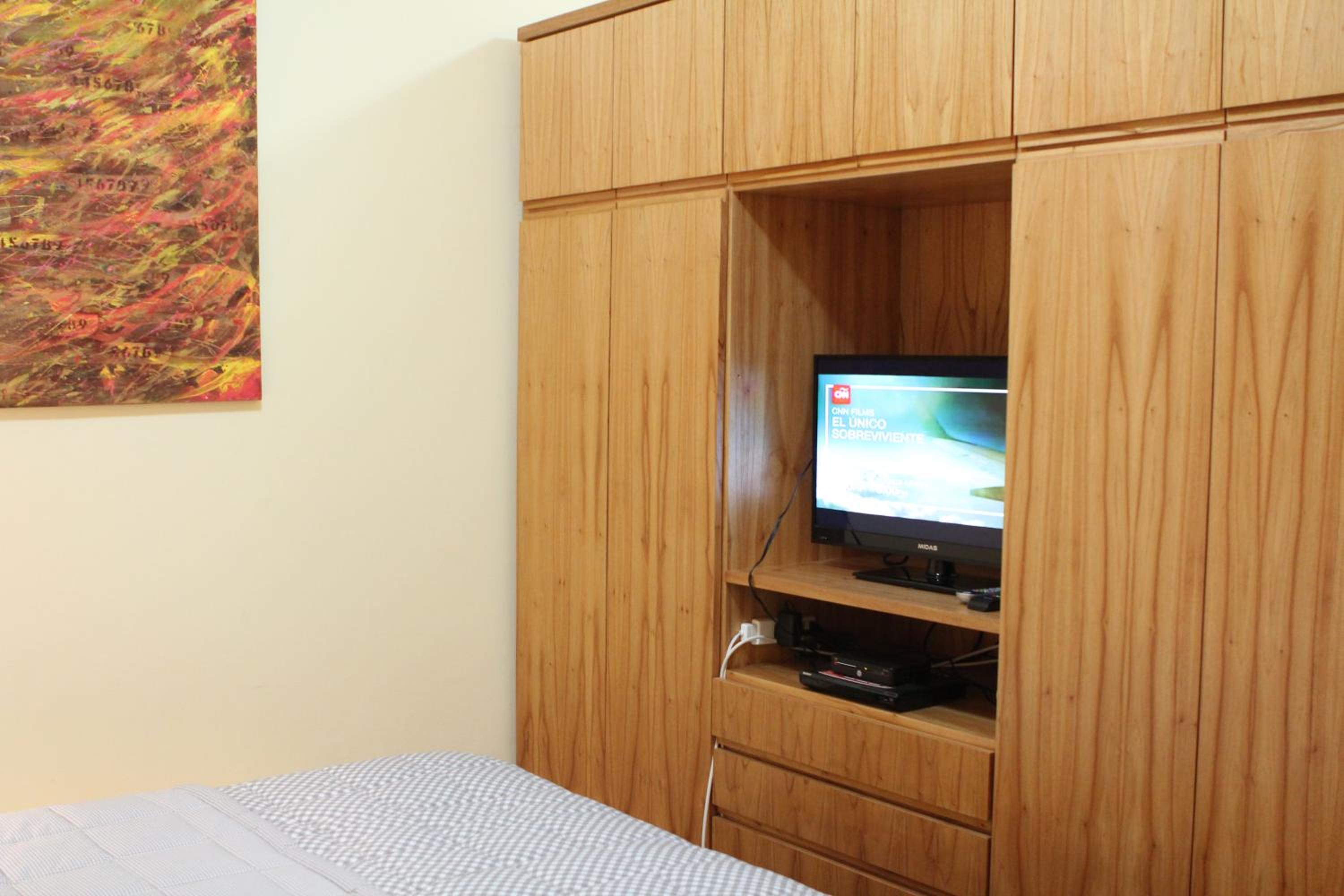 Double Room photo 3