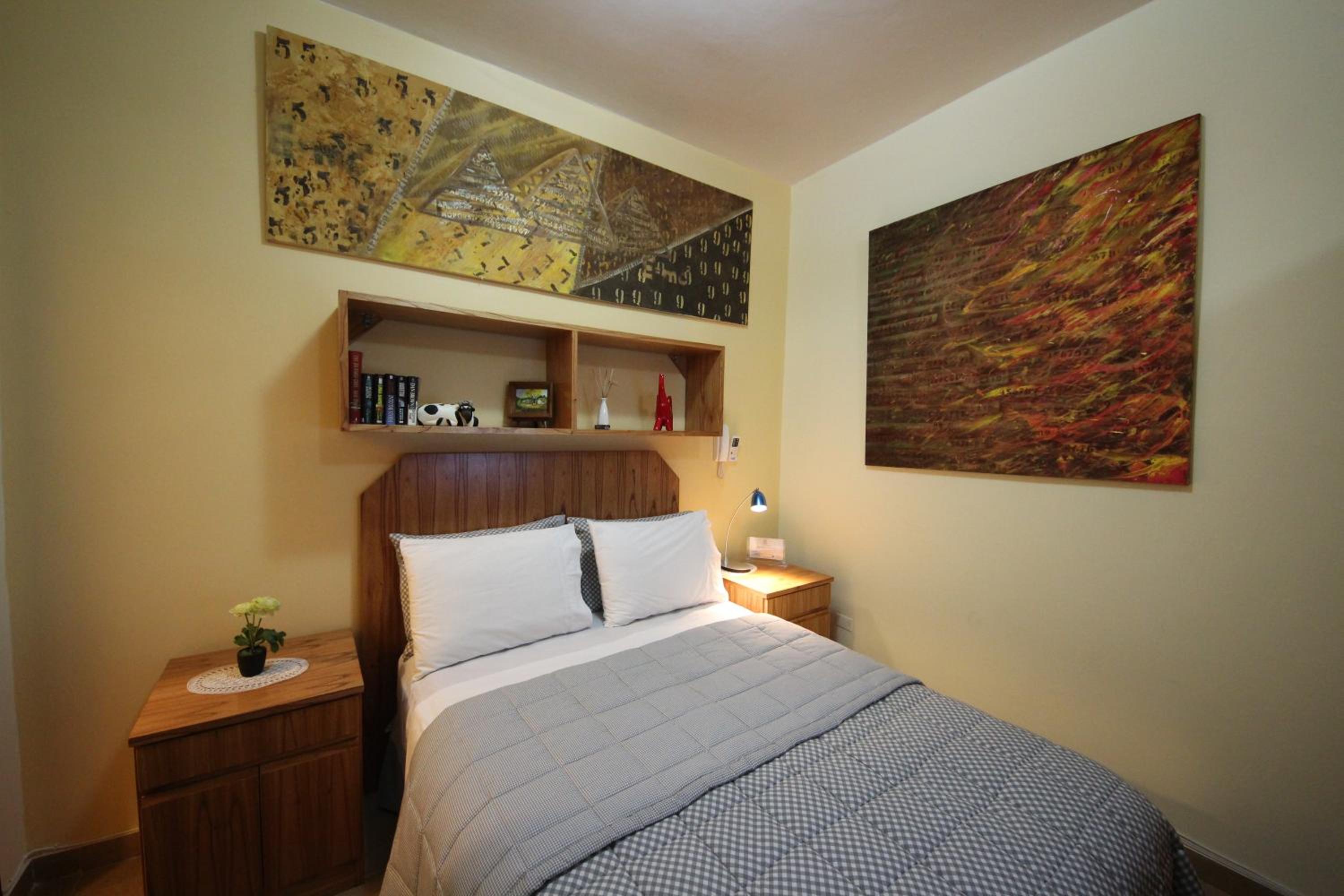 Double Room photo 2