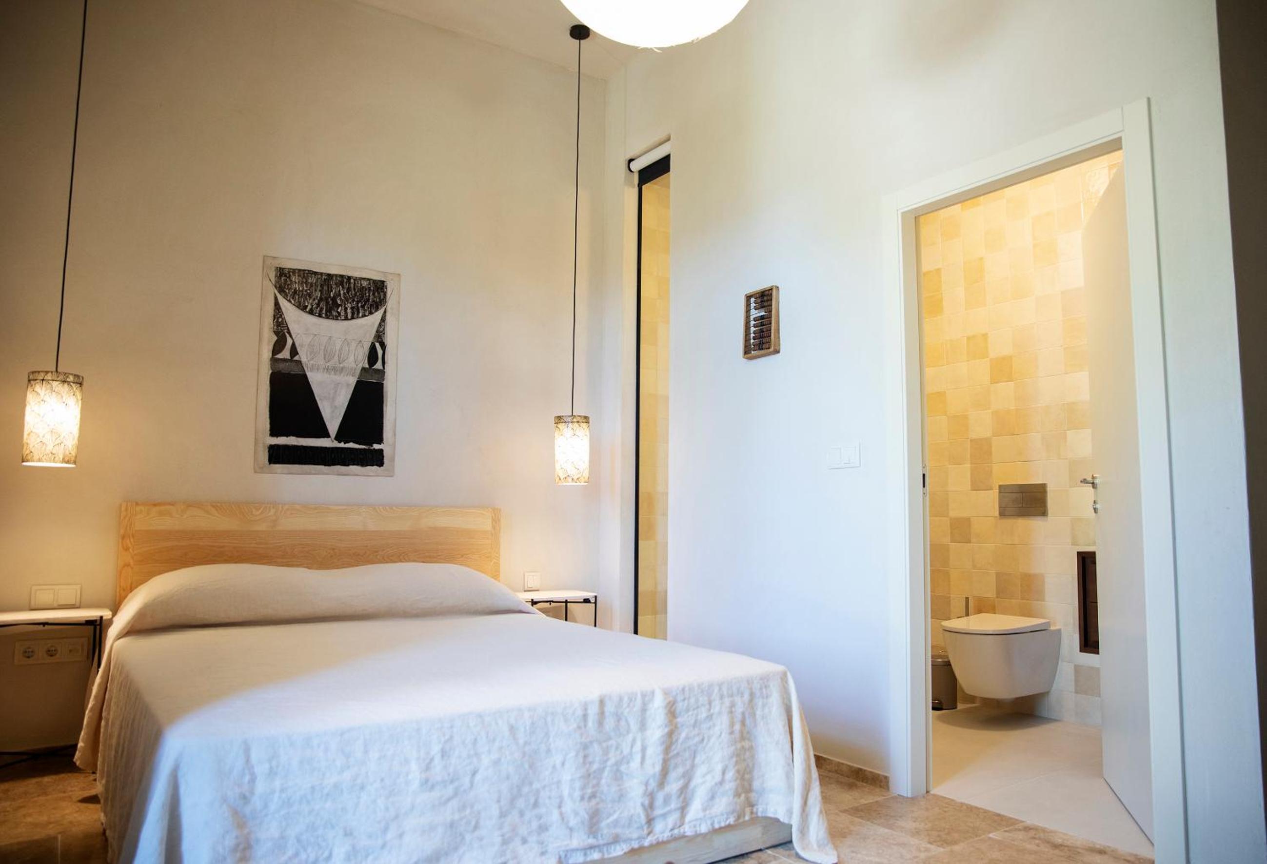 Double Room with Garden View photo 1