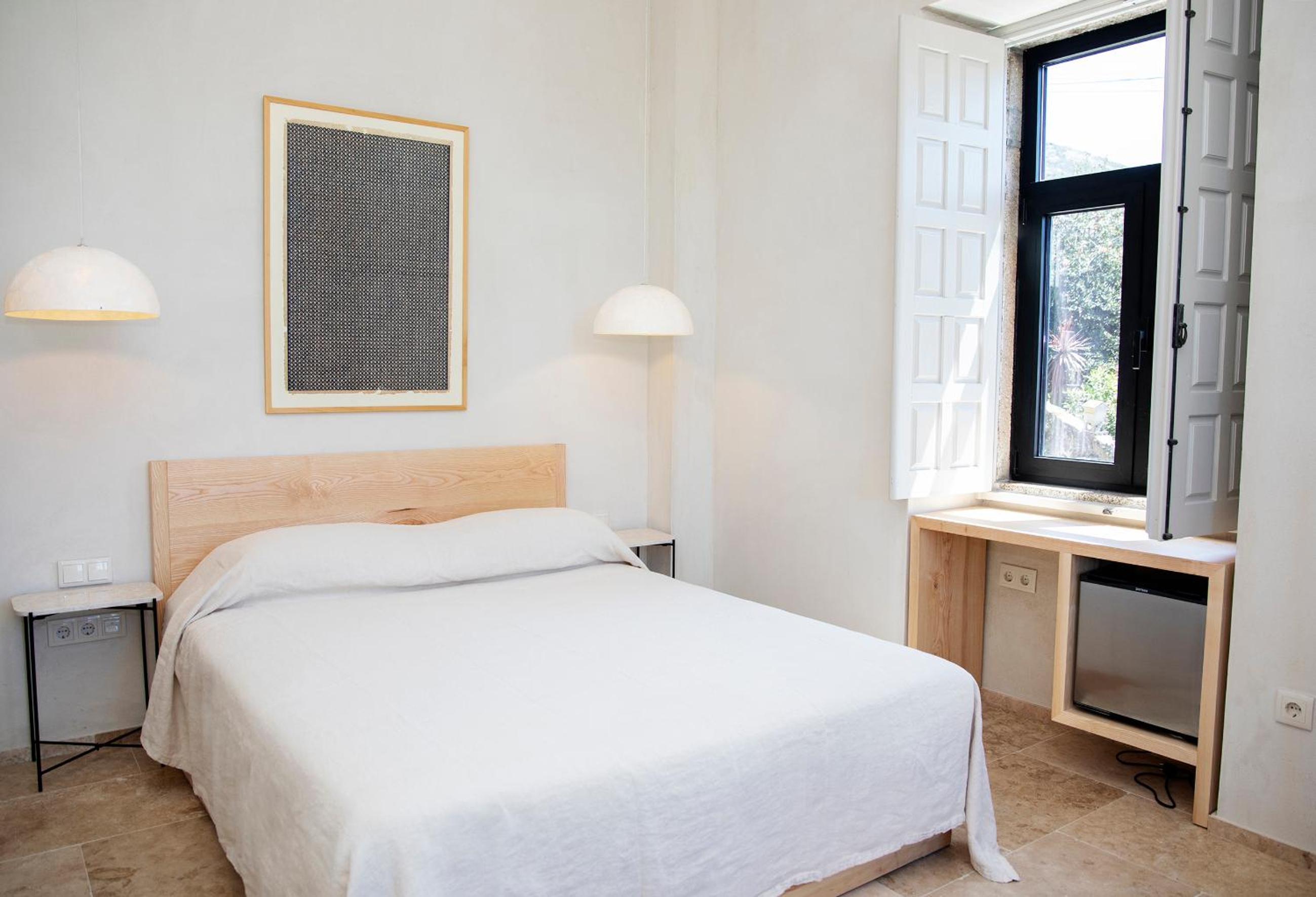Double Room with Mountain View photo 3