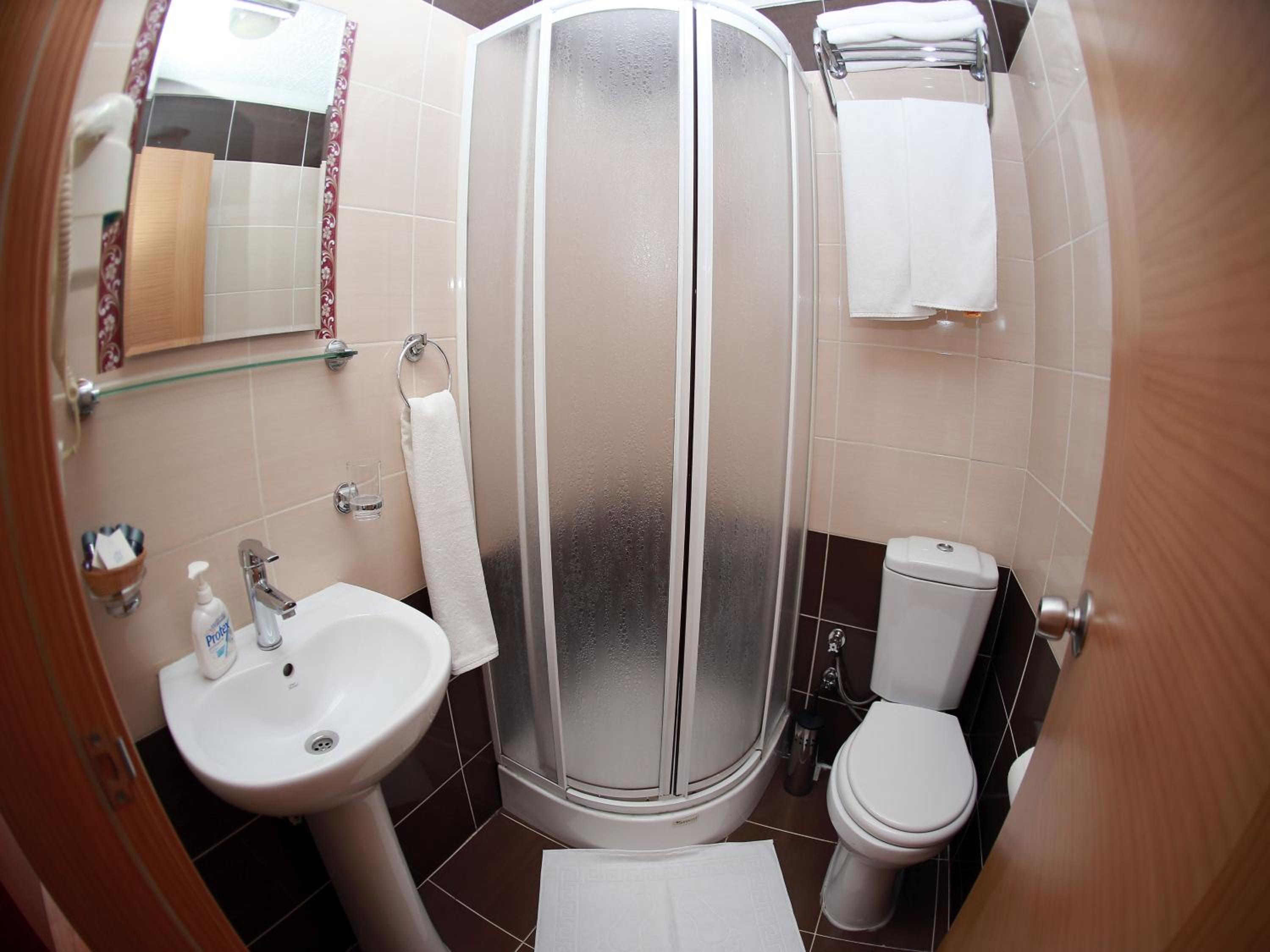 Double or Twin Room photo 3