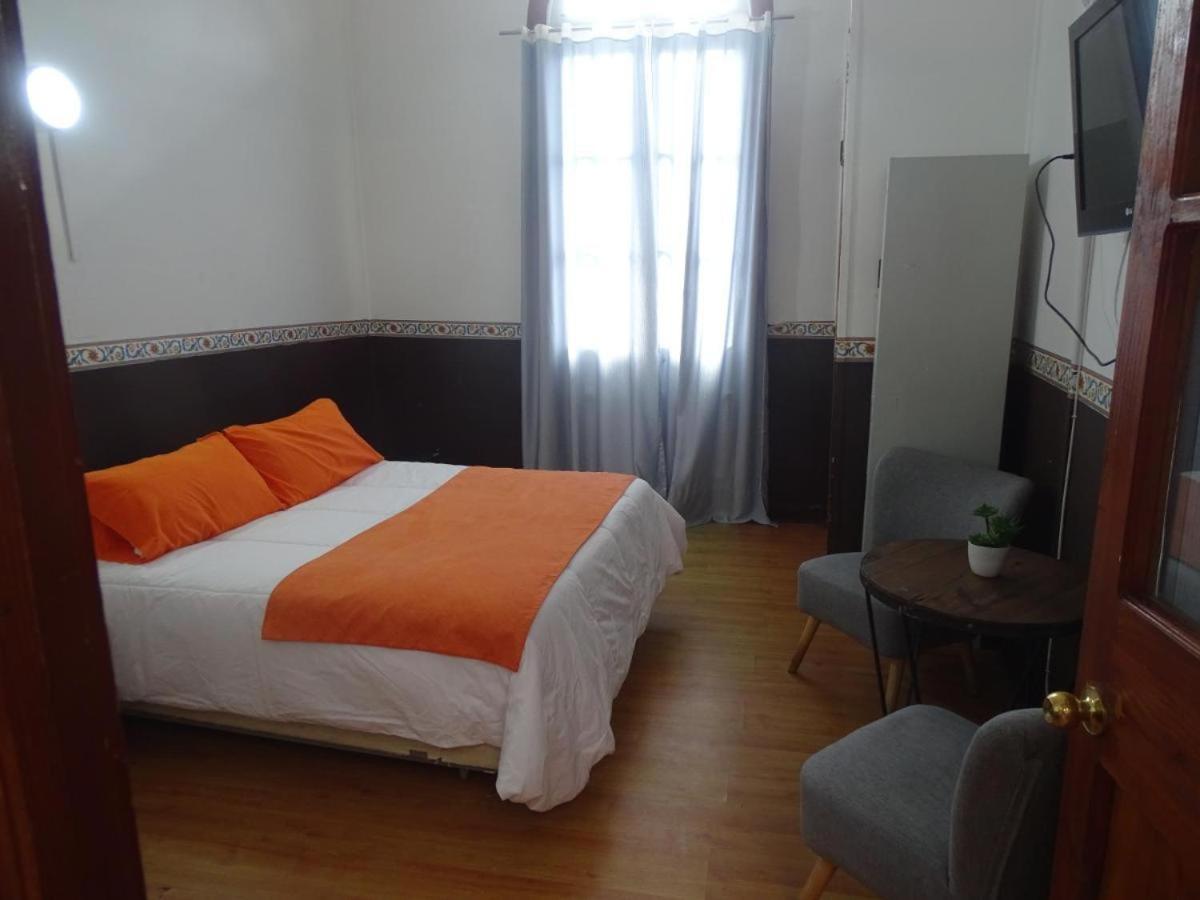 Standard Double Room photo 1