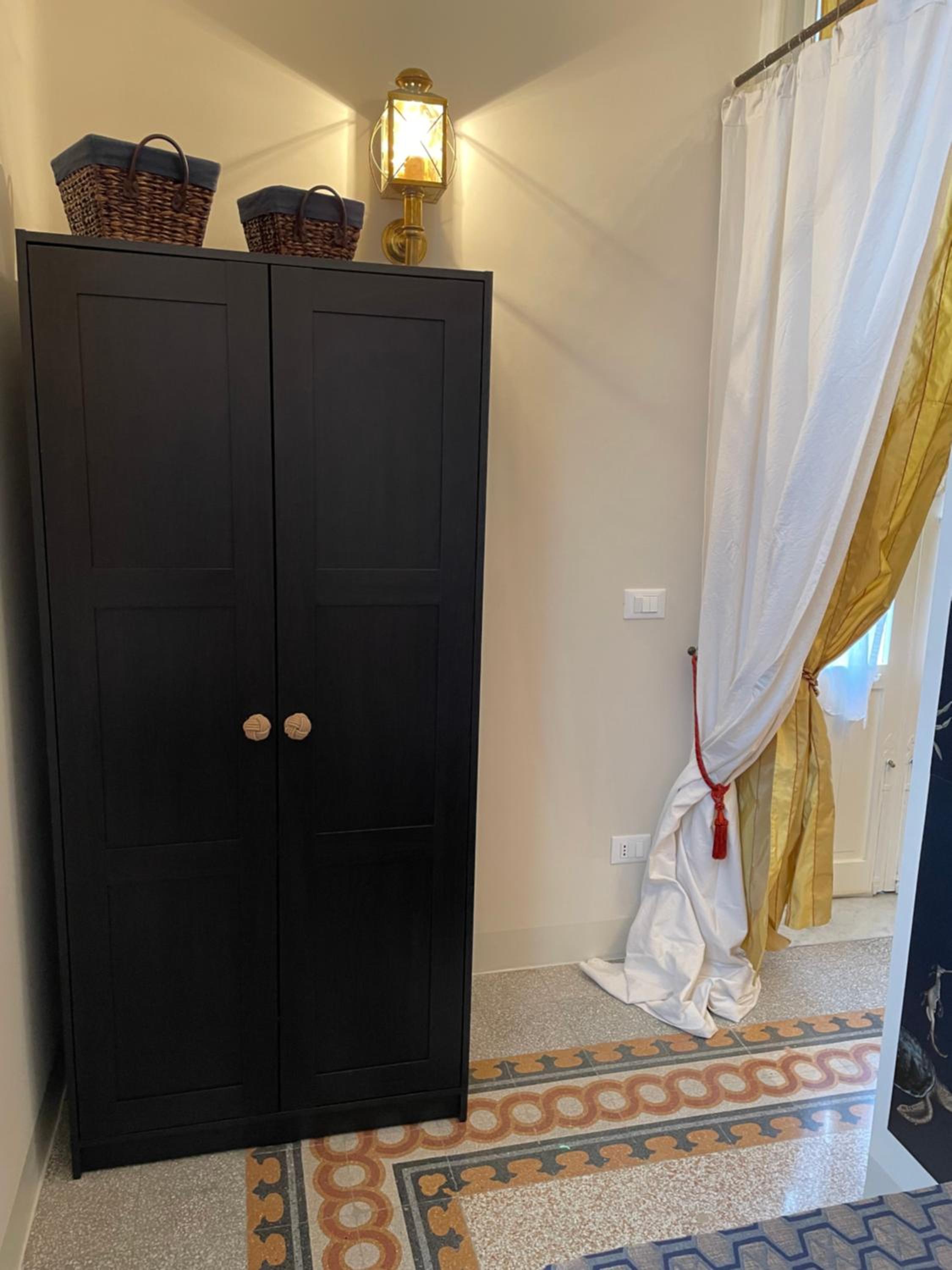 Appartamento Deluxe con balcone