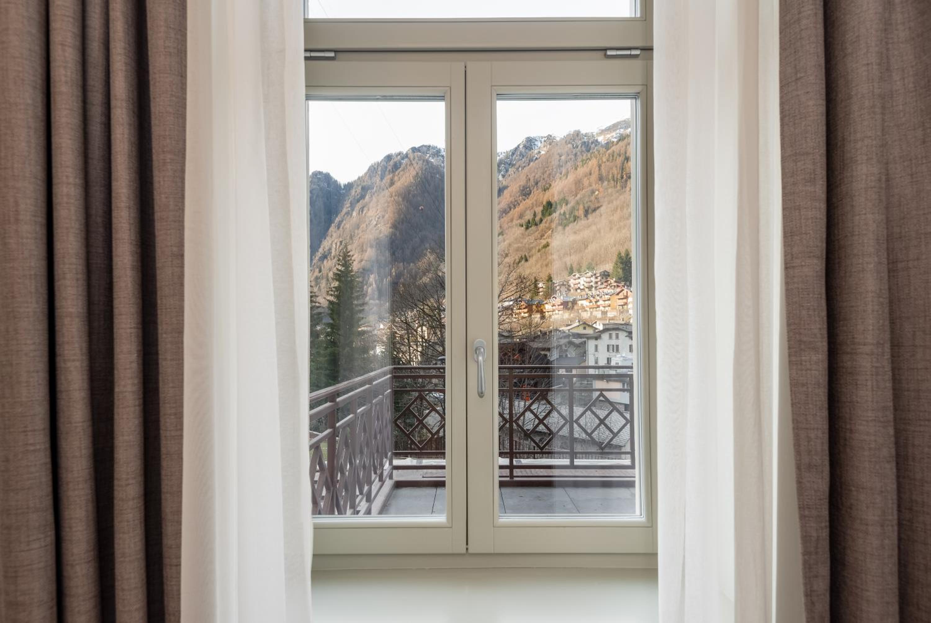 Double Room with Terrace photo 3