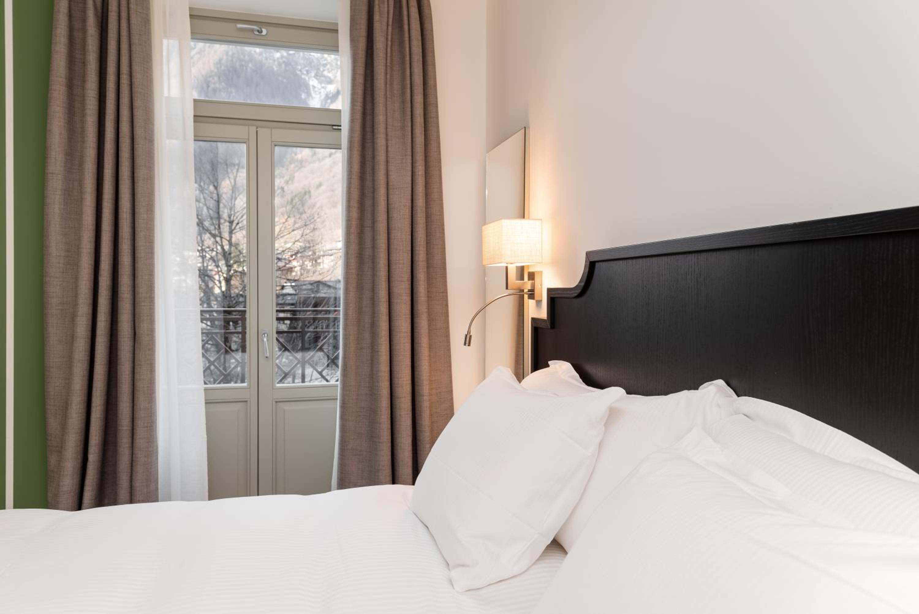 Double Room with Terrace photo 1
