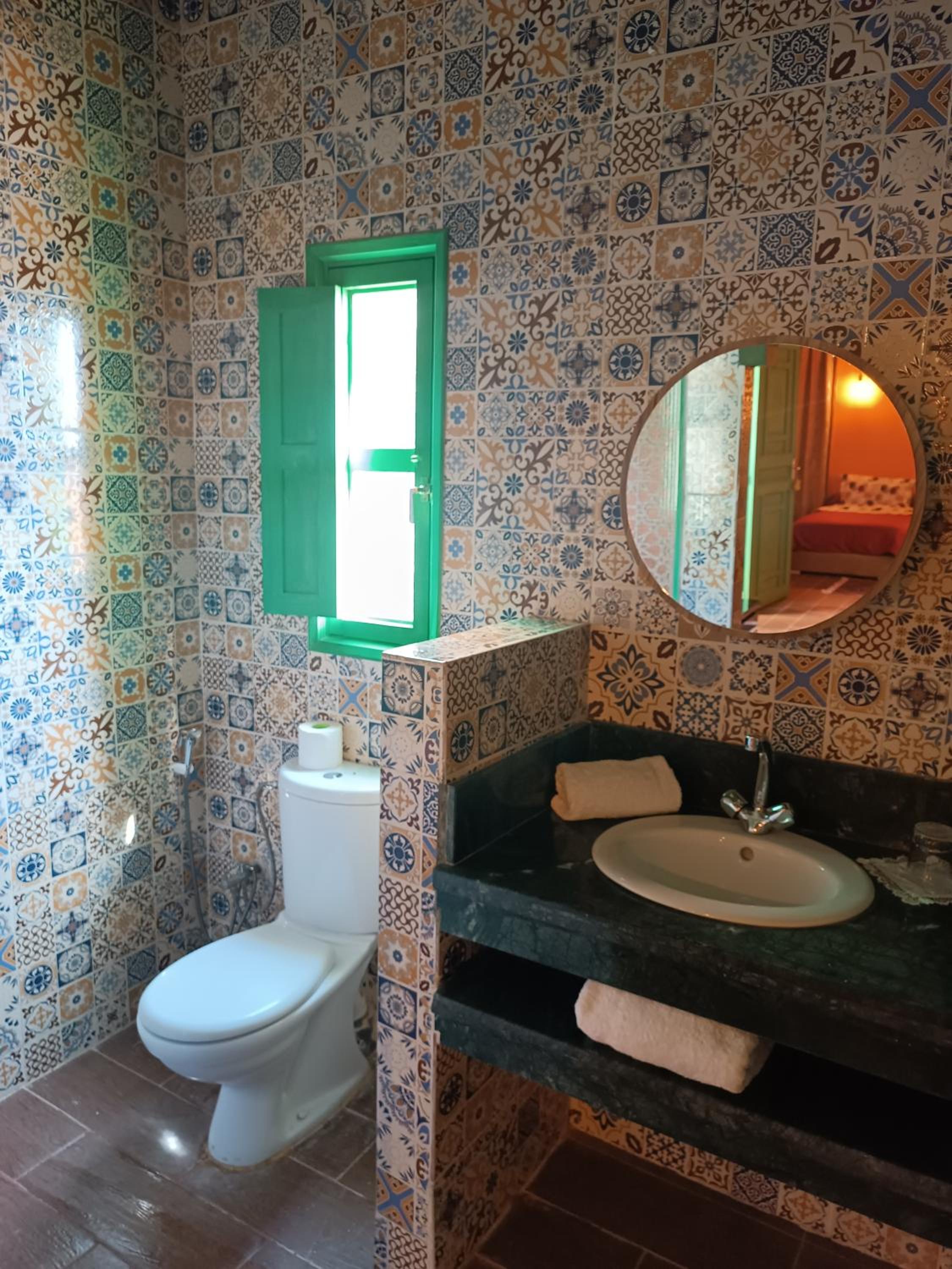 Double Room - Photo 2