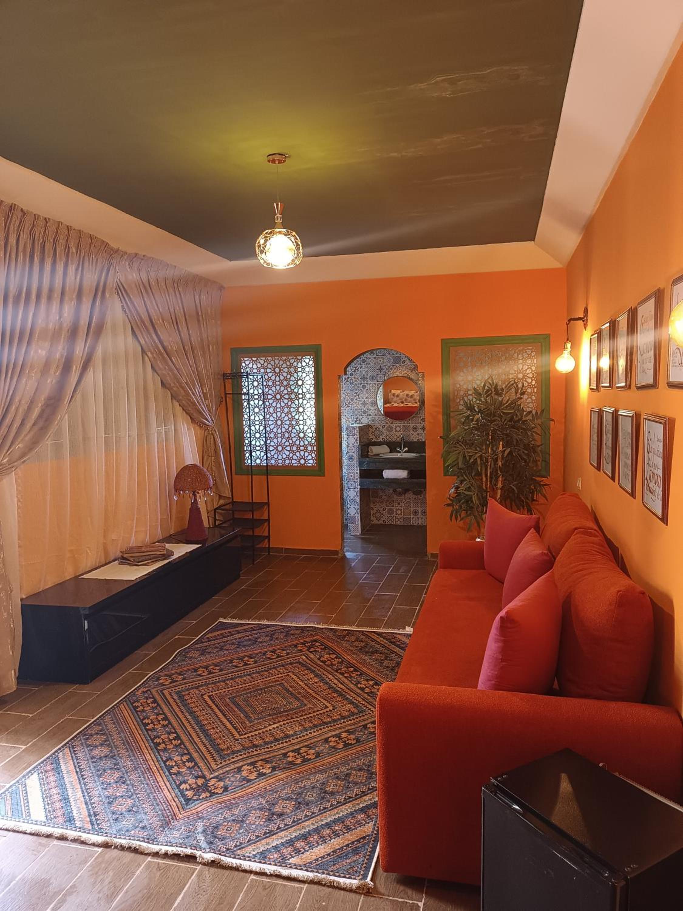 Double Room - Photo 4