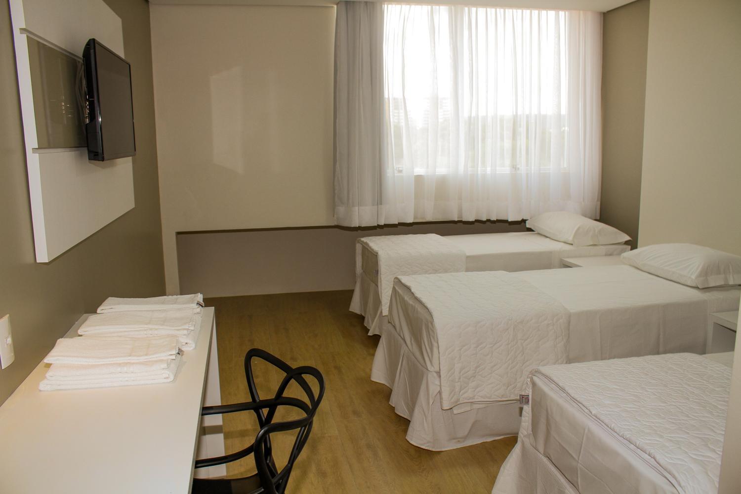 Triple Room photo 1