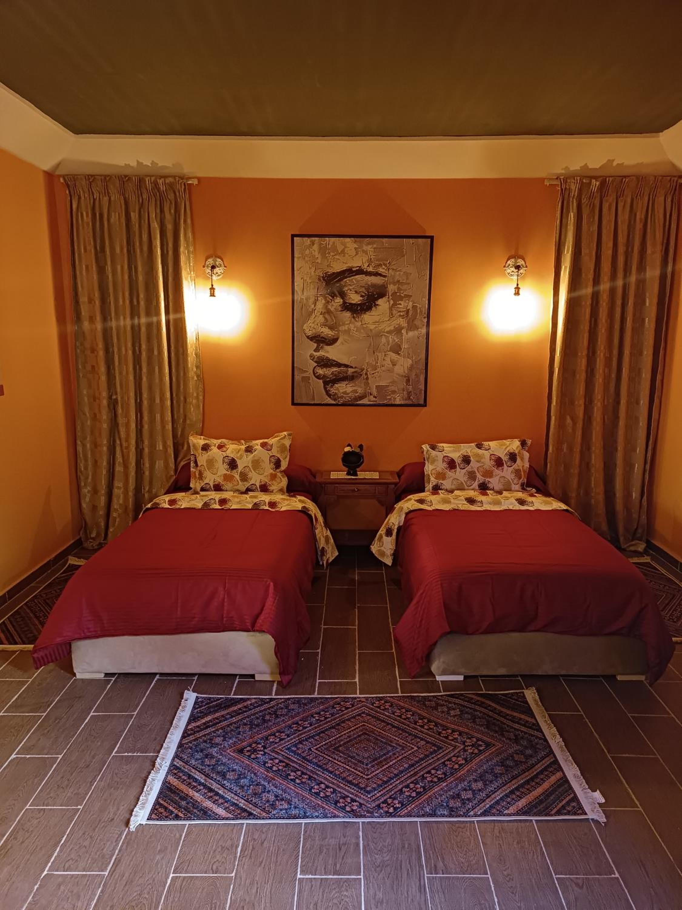 Double Room - Photo 6