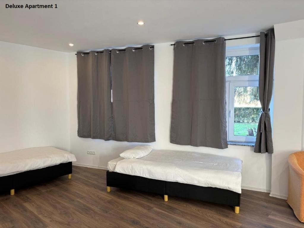 Apartment photo 1