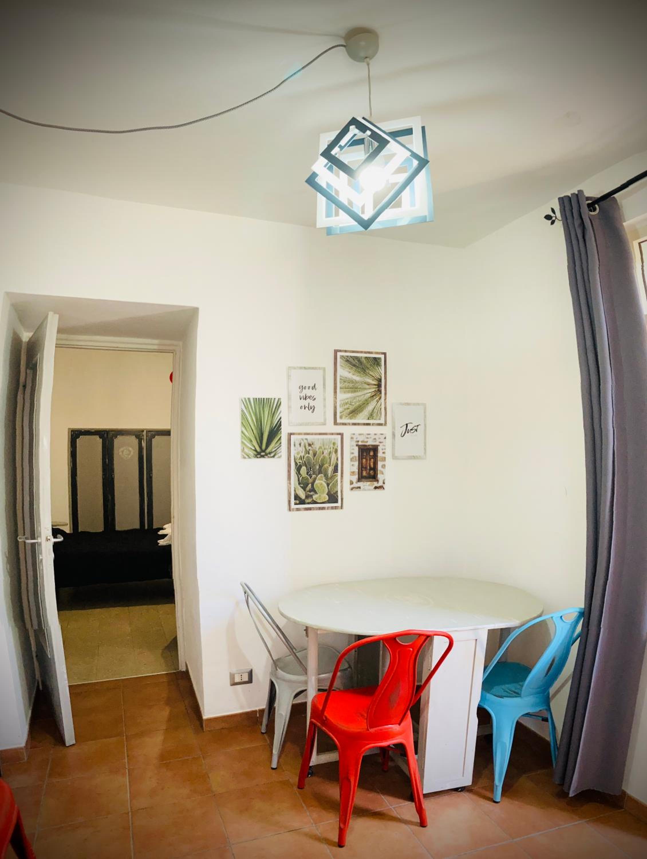 Quadruple Room photo 1