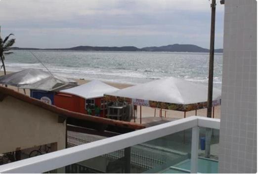 Deluxe Double Room with Side Sea View