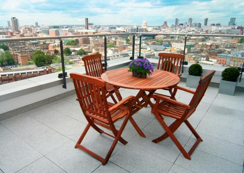 Penthouse Apartment photo 3