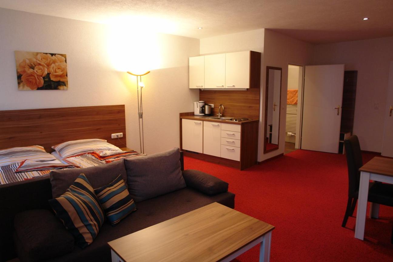 Family Suite photo 1