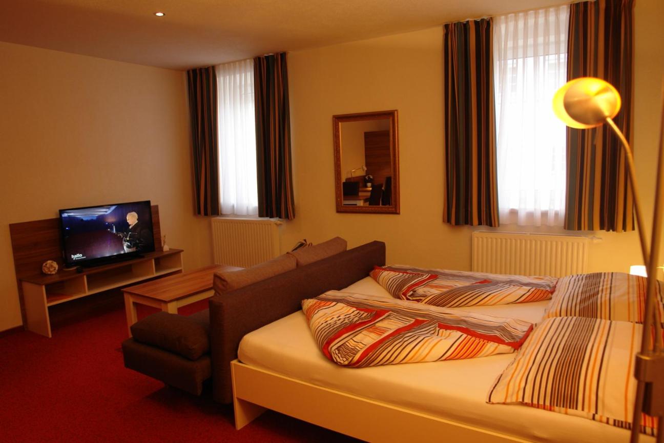Double Room photo 2