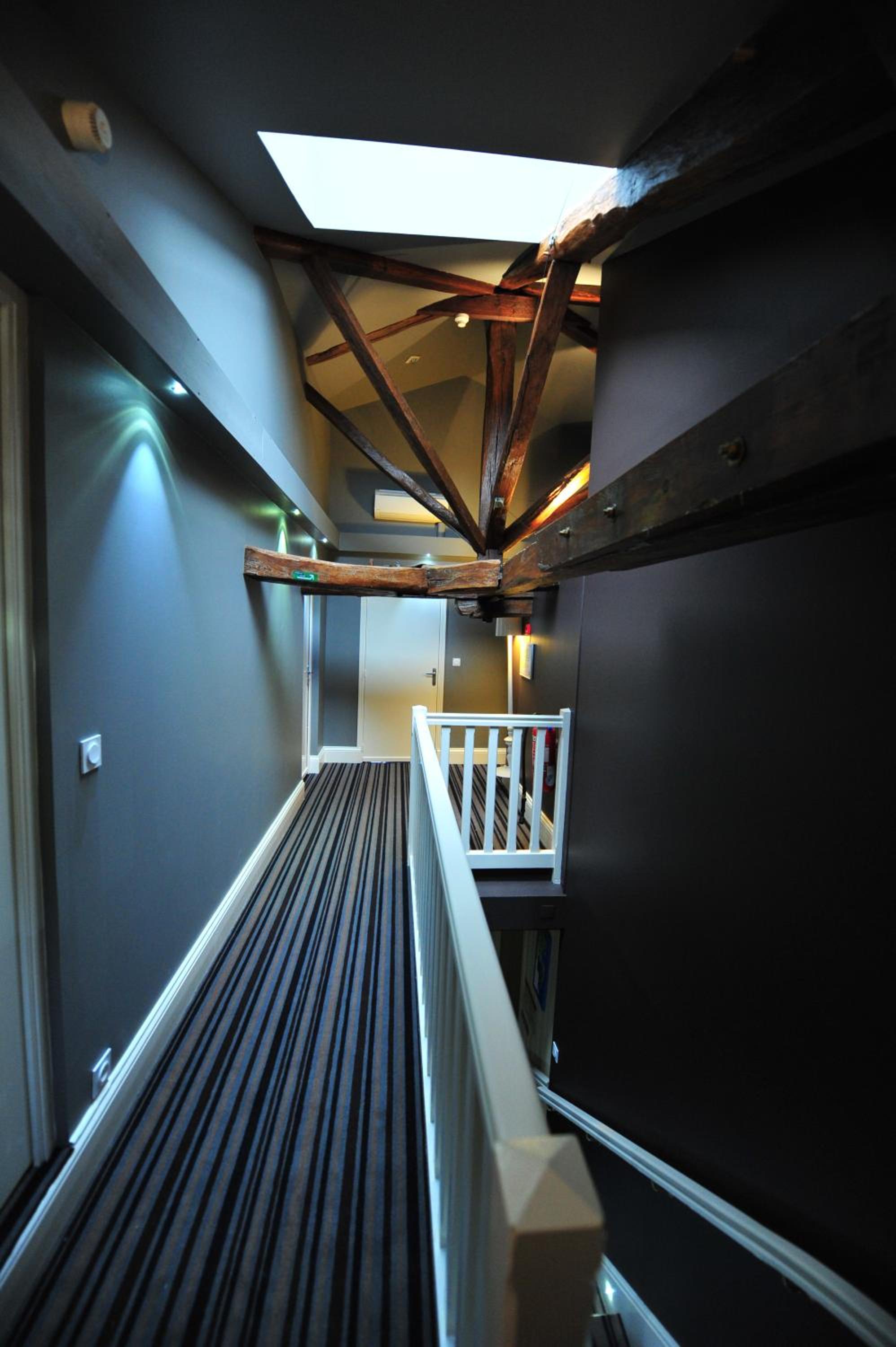 Comfort Double Room - Castle (no elevator) - Photo 3