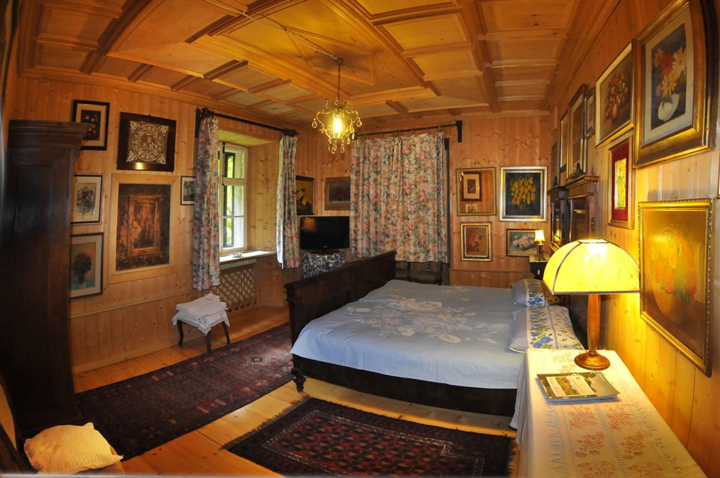 Deluxe Quadruple Room photo 1