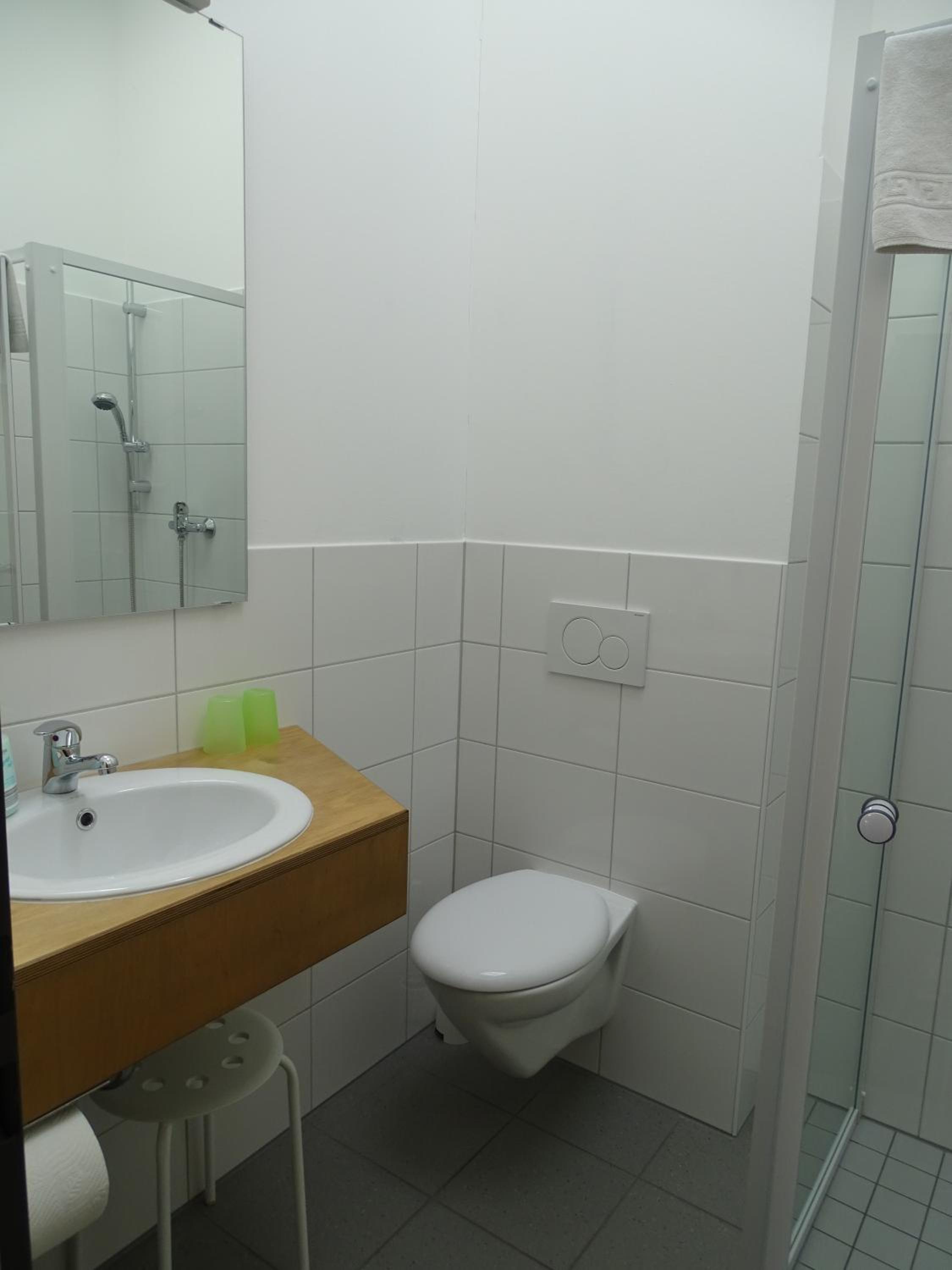 Quadruple Room photo 2