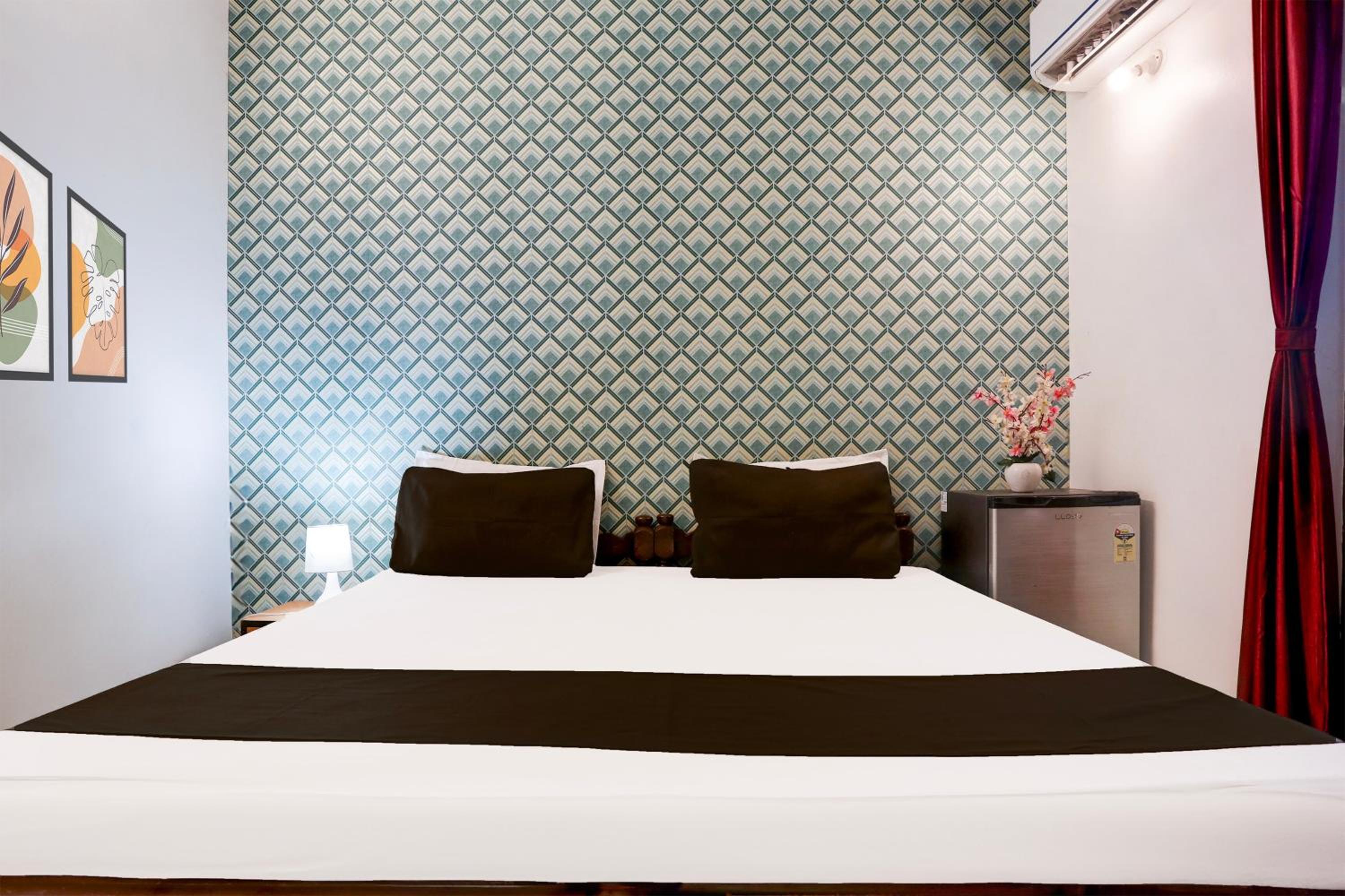 Classic Triple Room photo 3