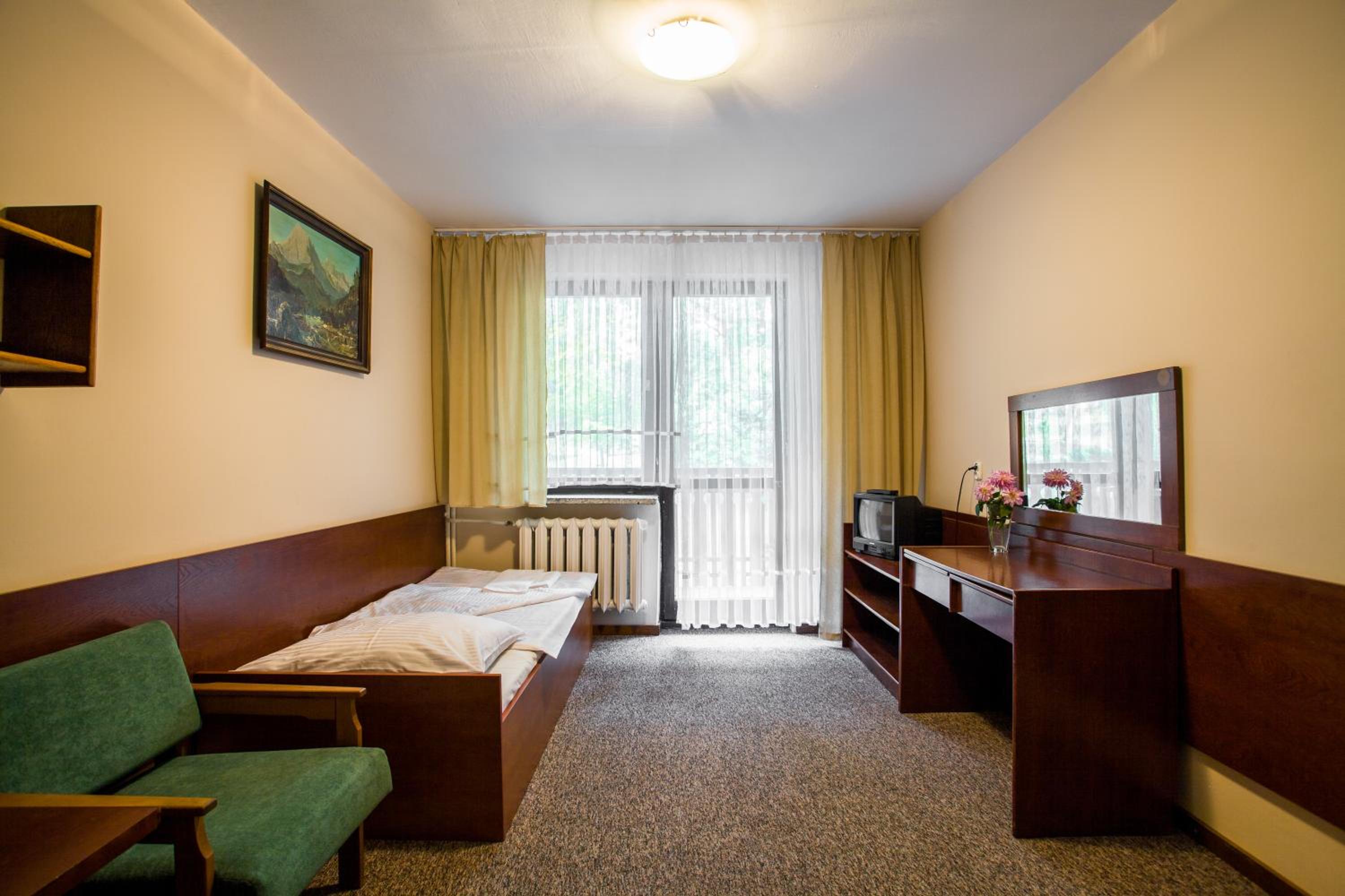 Single Room photo 1