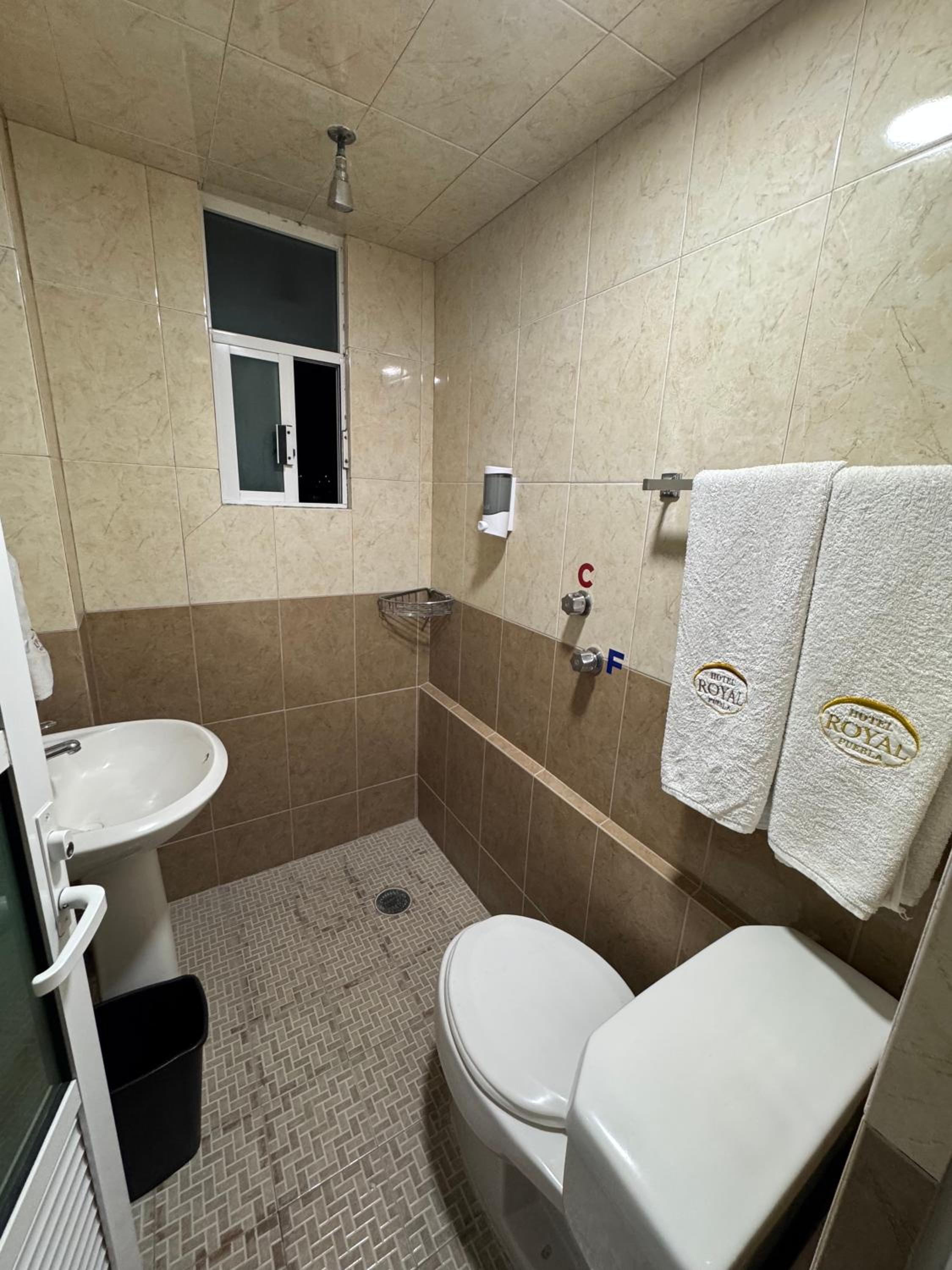 Double Room photo 2