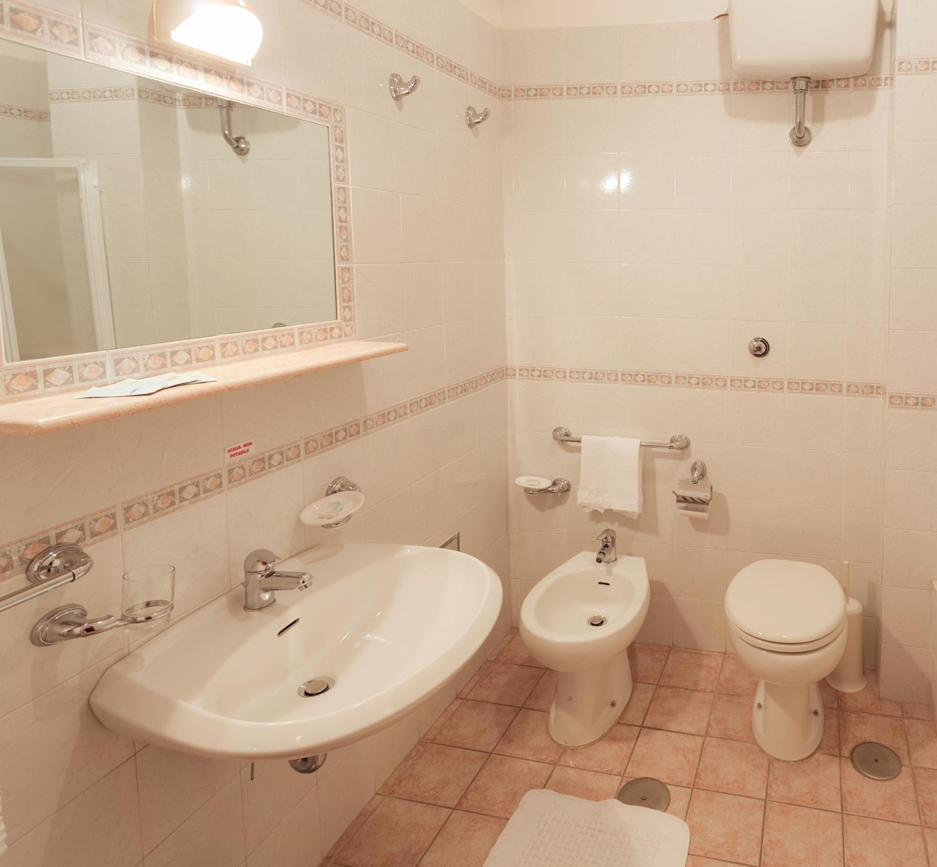 Double Basic Room  - Photo 9