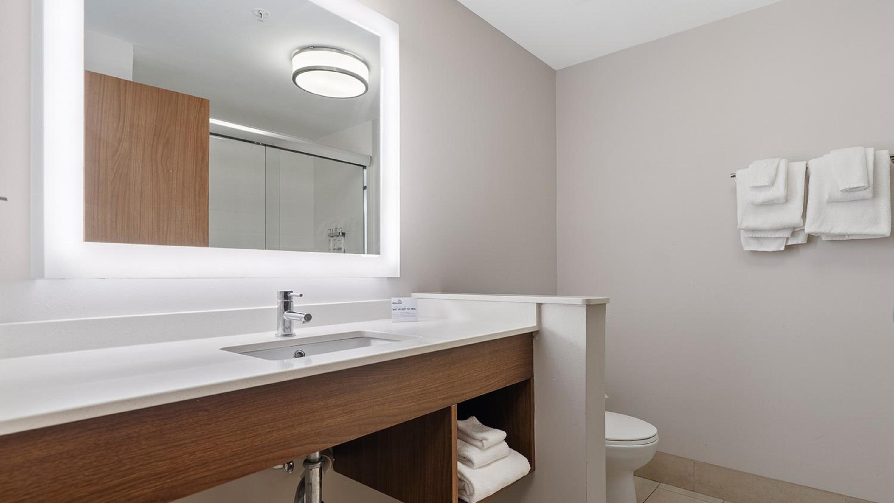 Holiday Inn Express & Suites Macon North by IHG, Billede 5