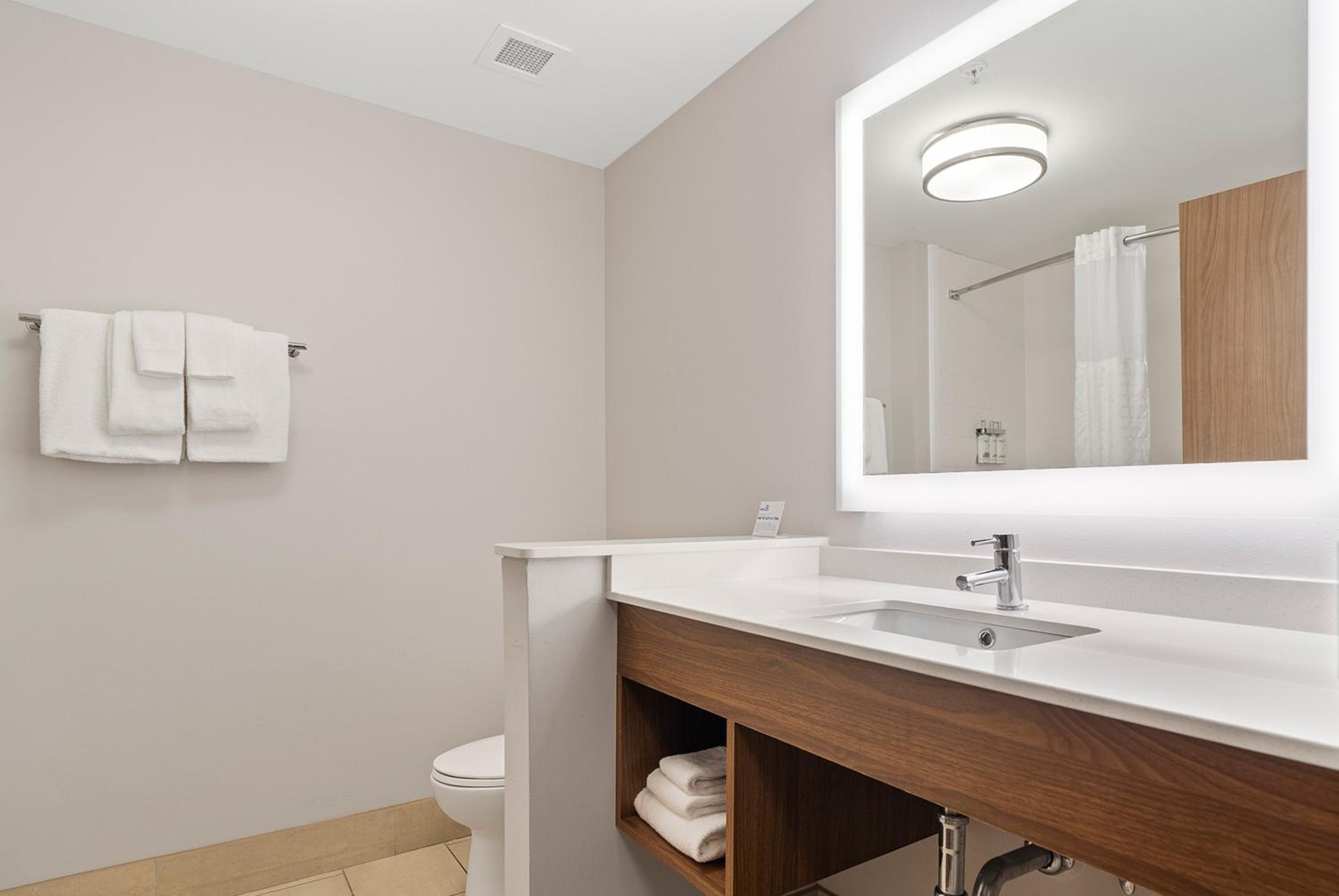 Holiday Inn Express & Suites Macon North by IHG, Billede 7