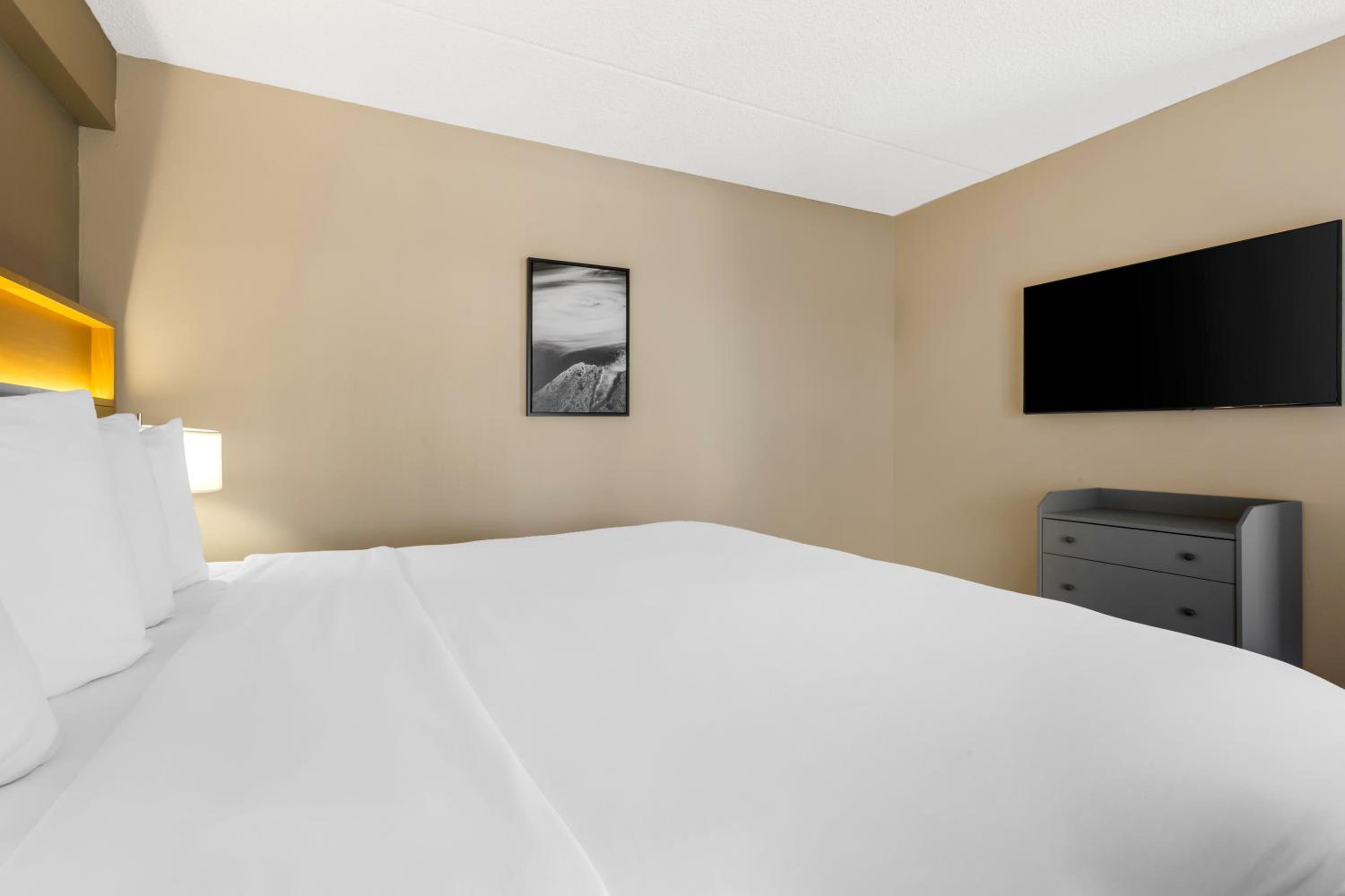 King Studio Suite - Non Smoking - Photo 1