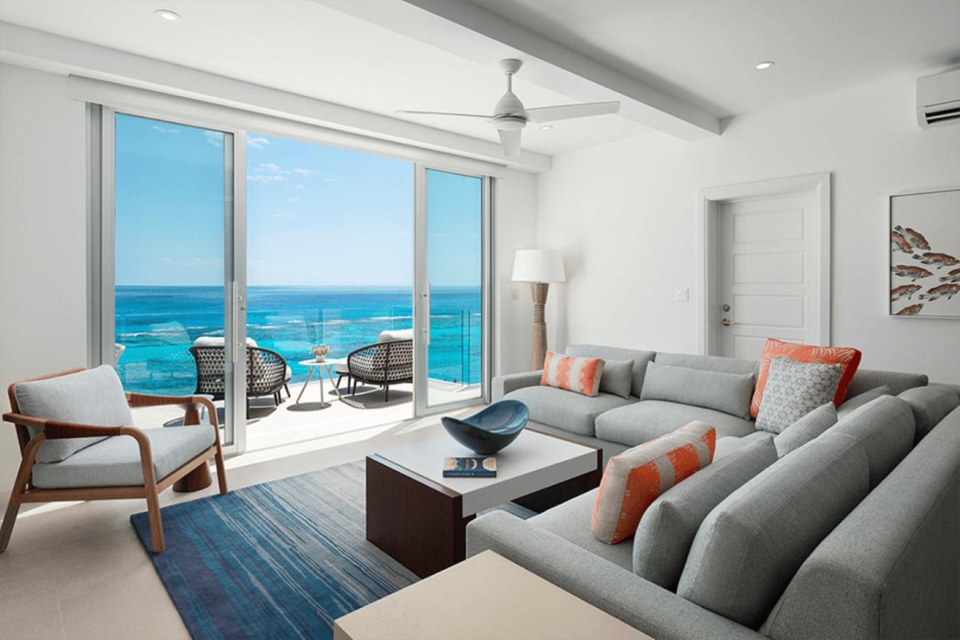 Two-Bedroom Suite