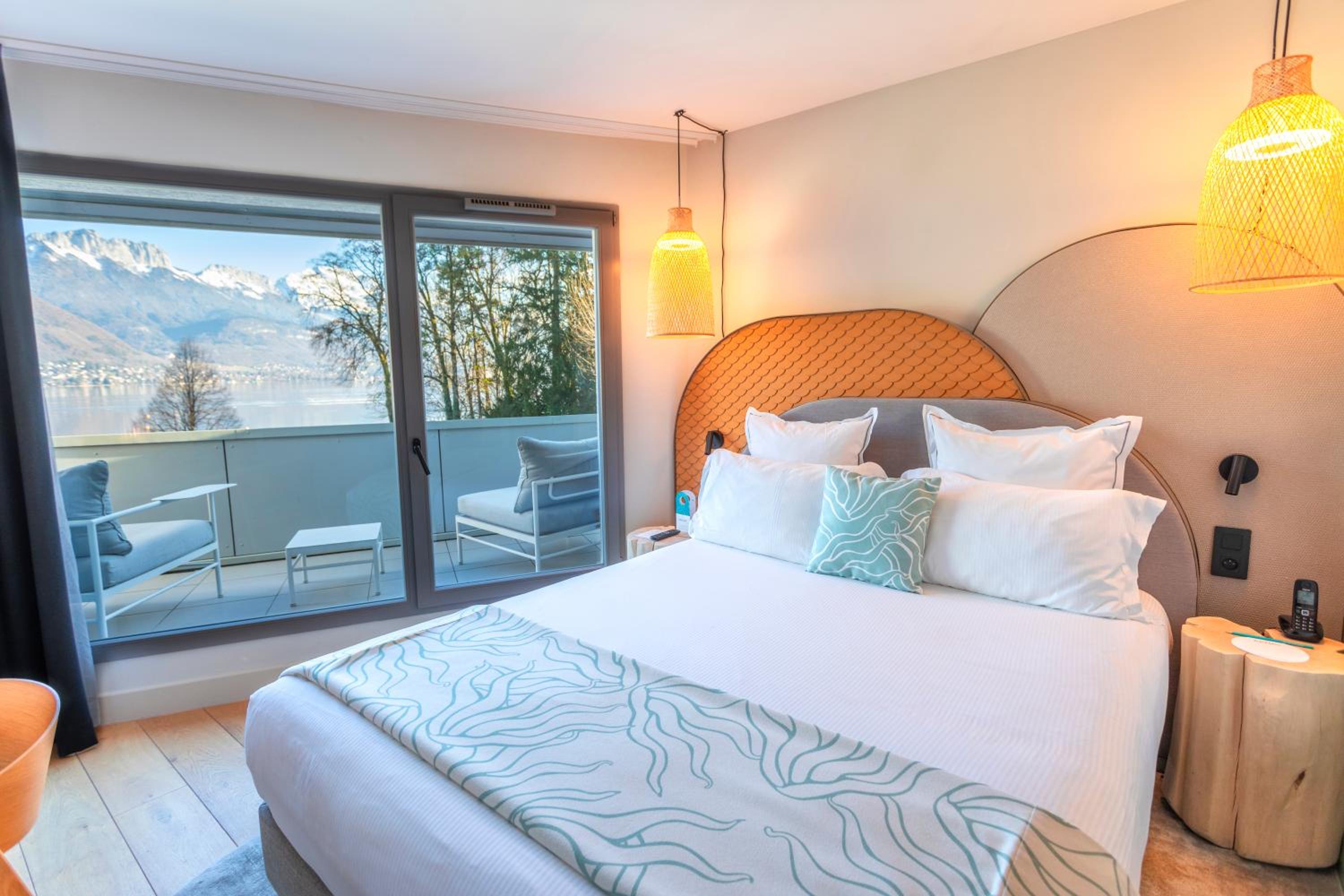 Small Double Room photo 2