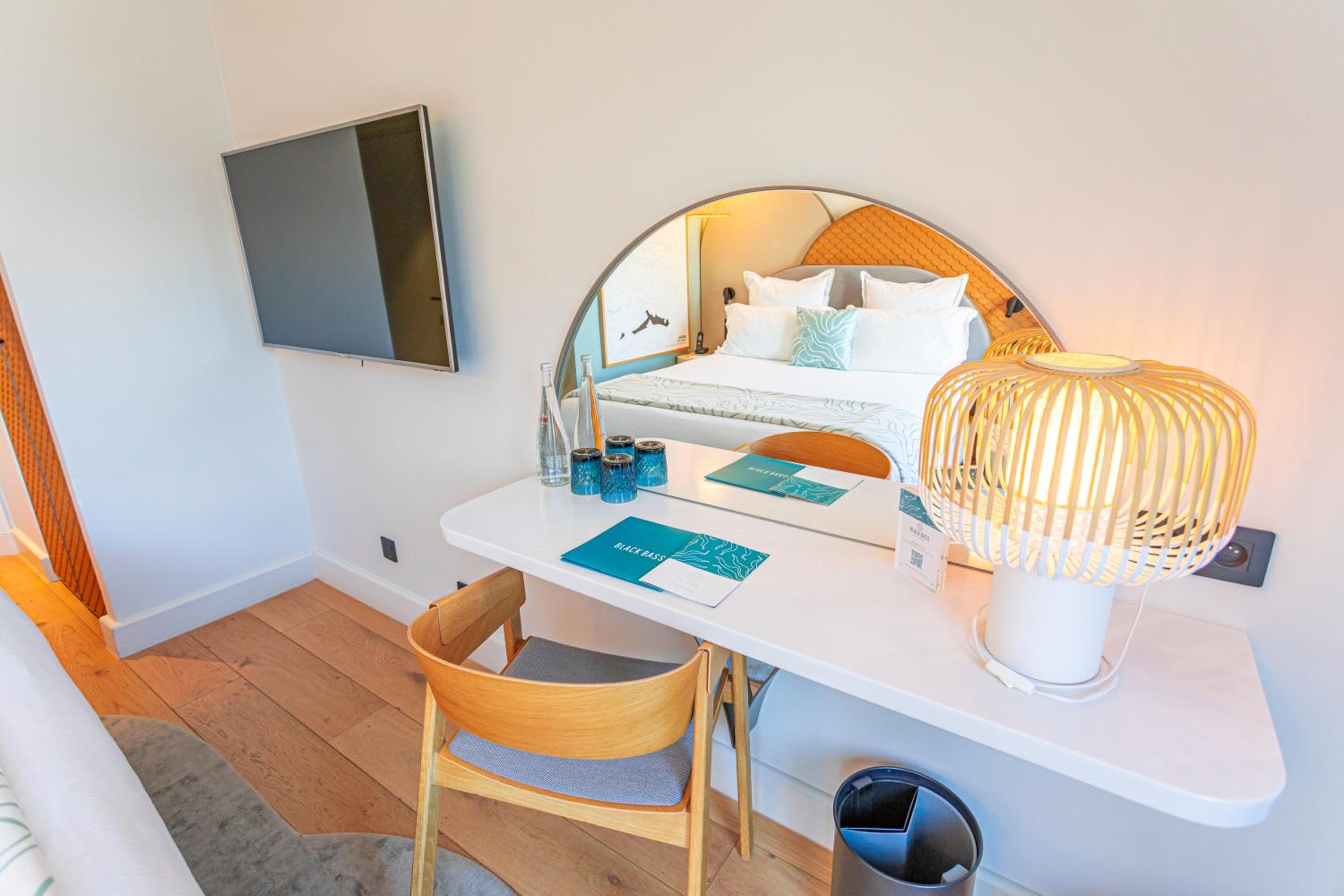 Small Double Room photo 1