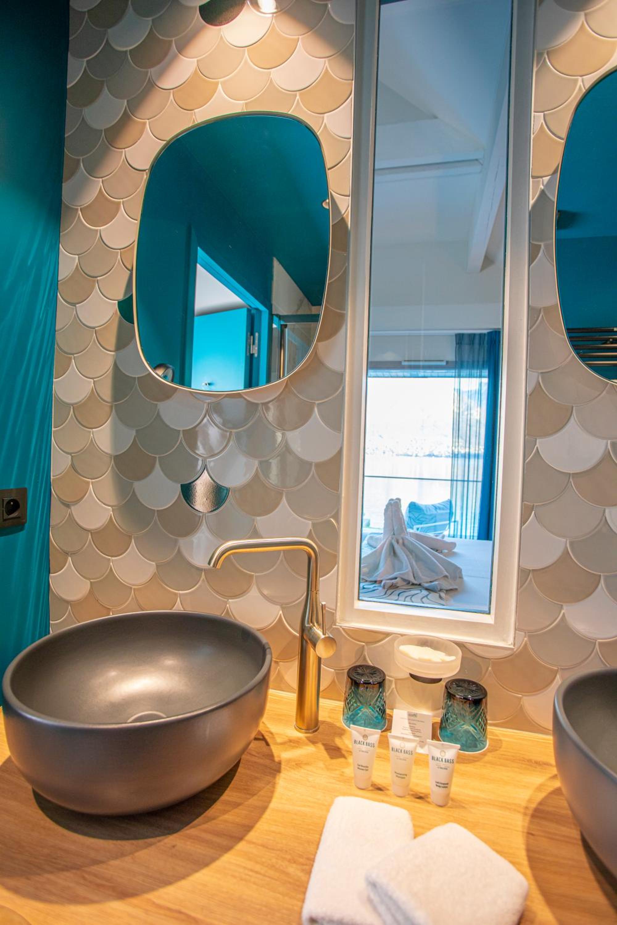 Deluxe Double Room photo 3
