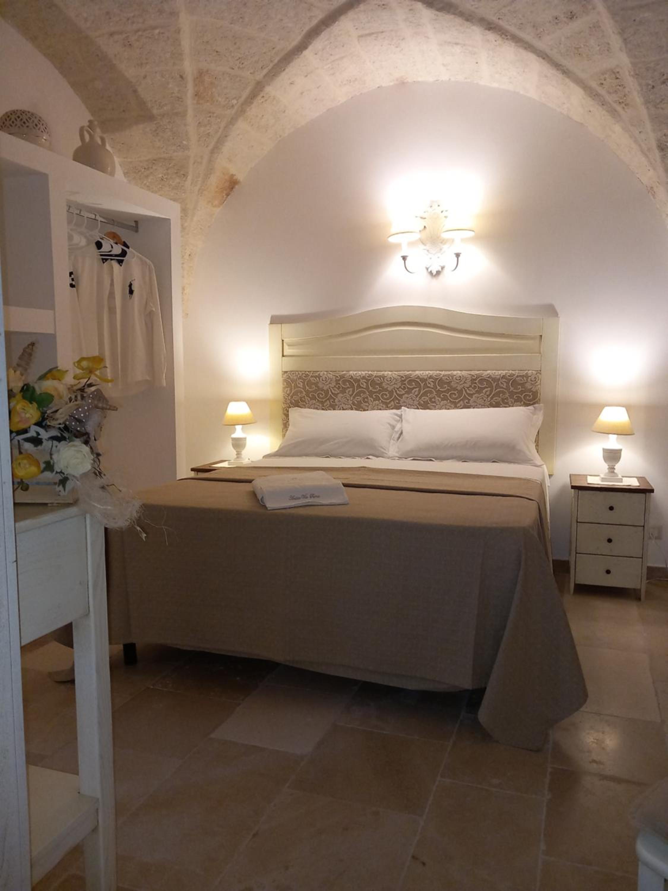 Triple Room with Private Bathroom photo 1