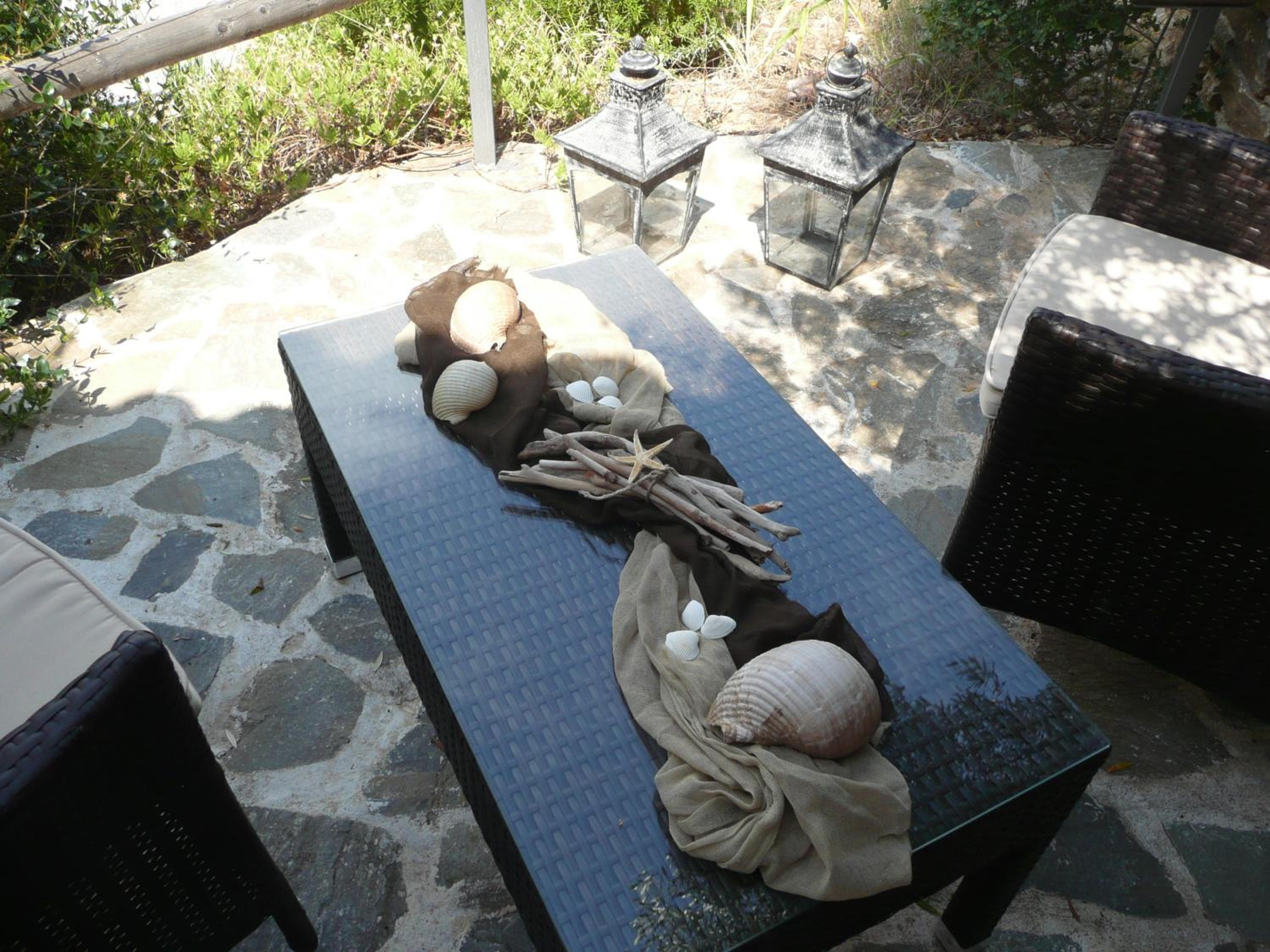 Apartment with Sea View photo 3